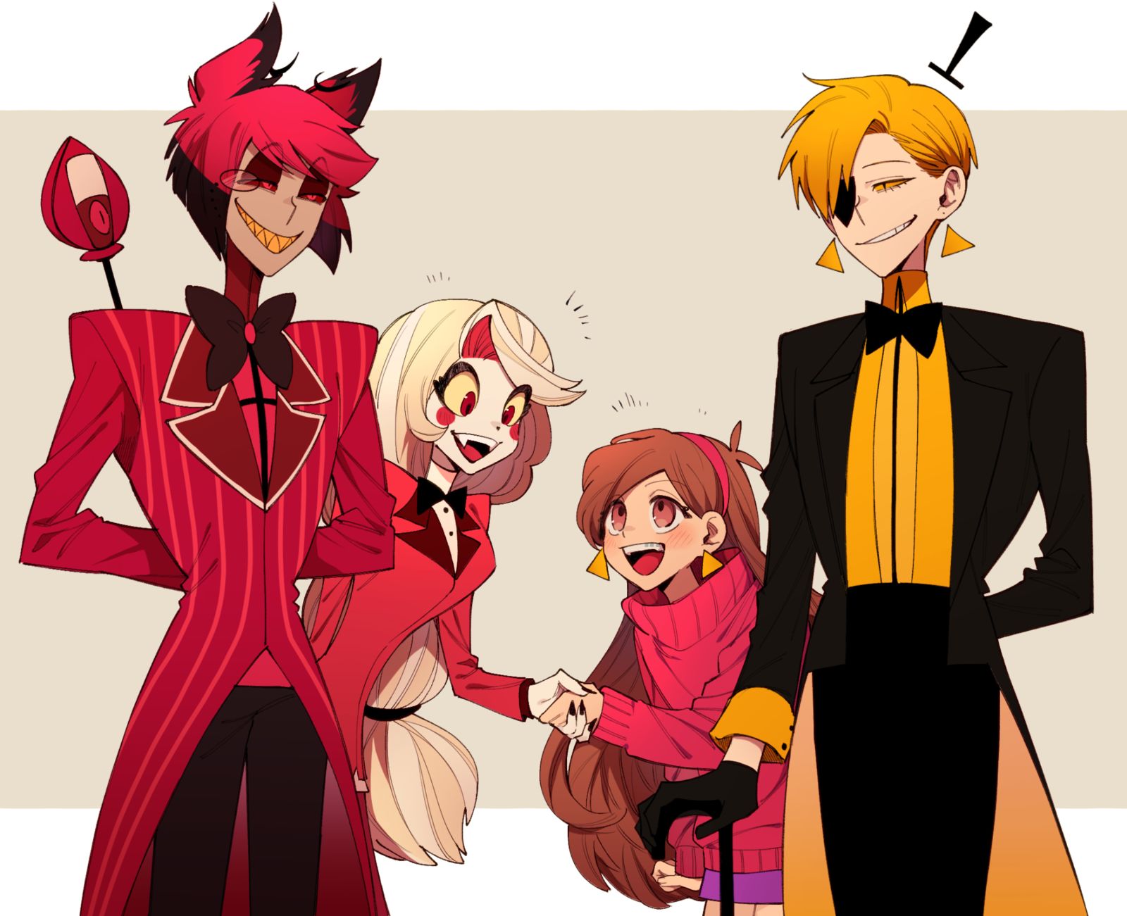 海外好き 插画图片壁纸