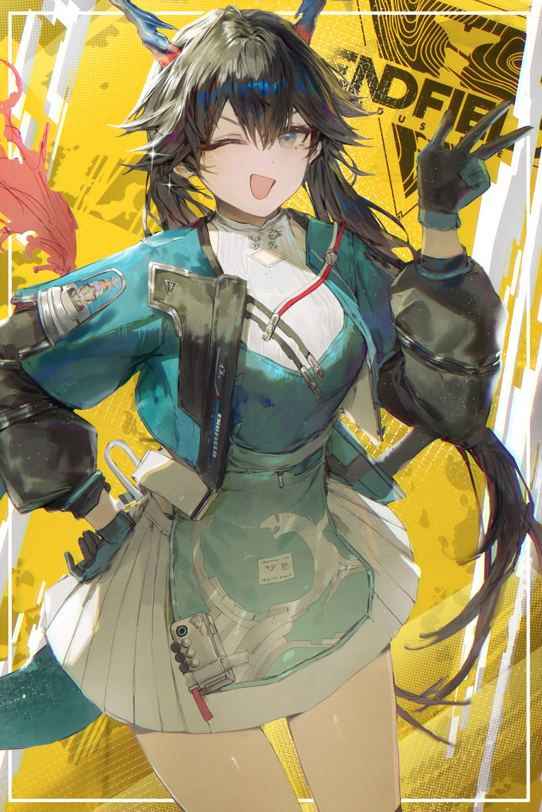 Chen Qianyu插画图片壁纸