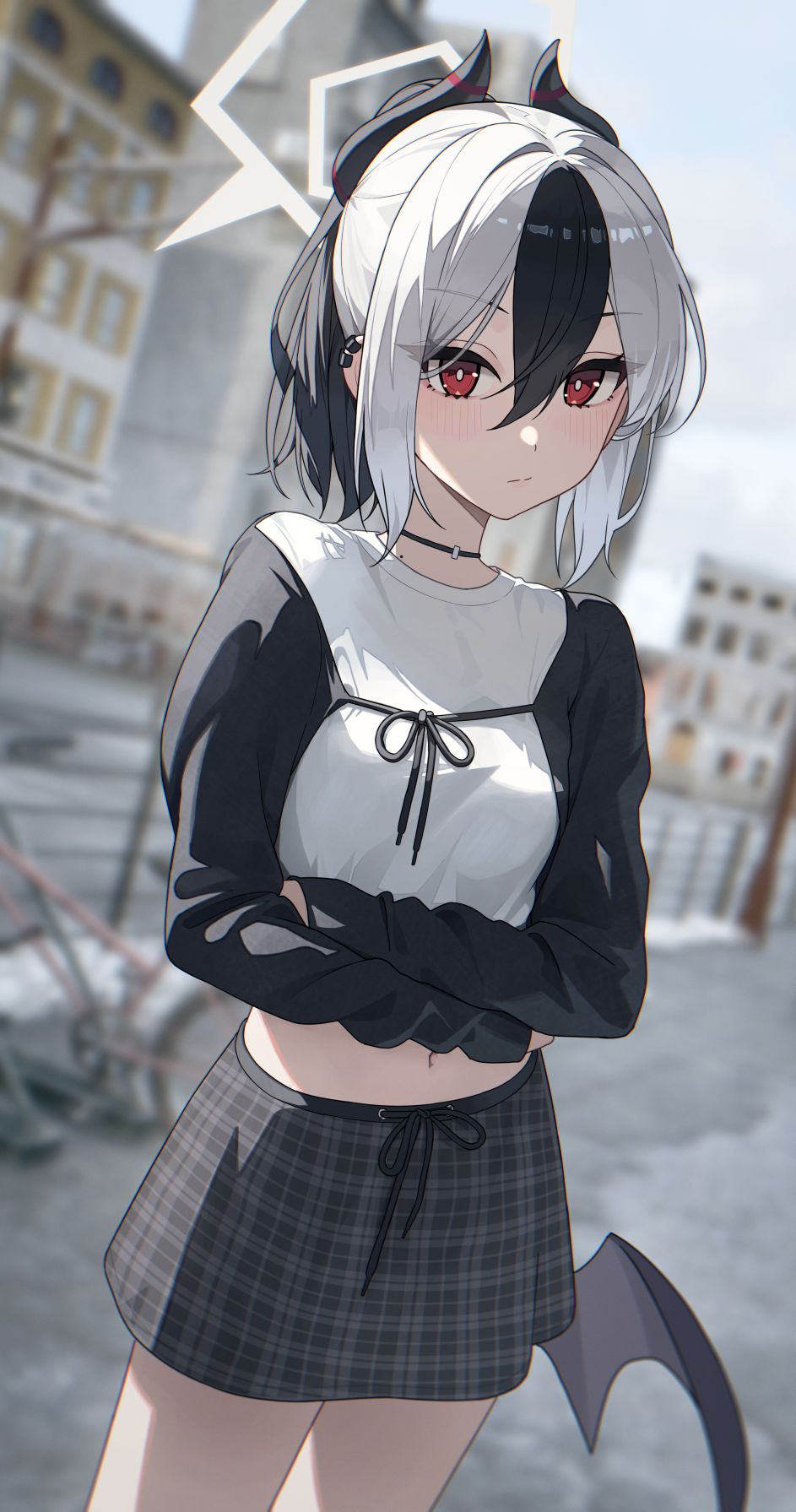 カヨコ头像同人高清图