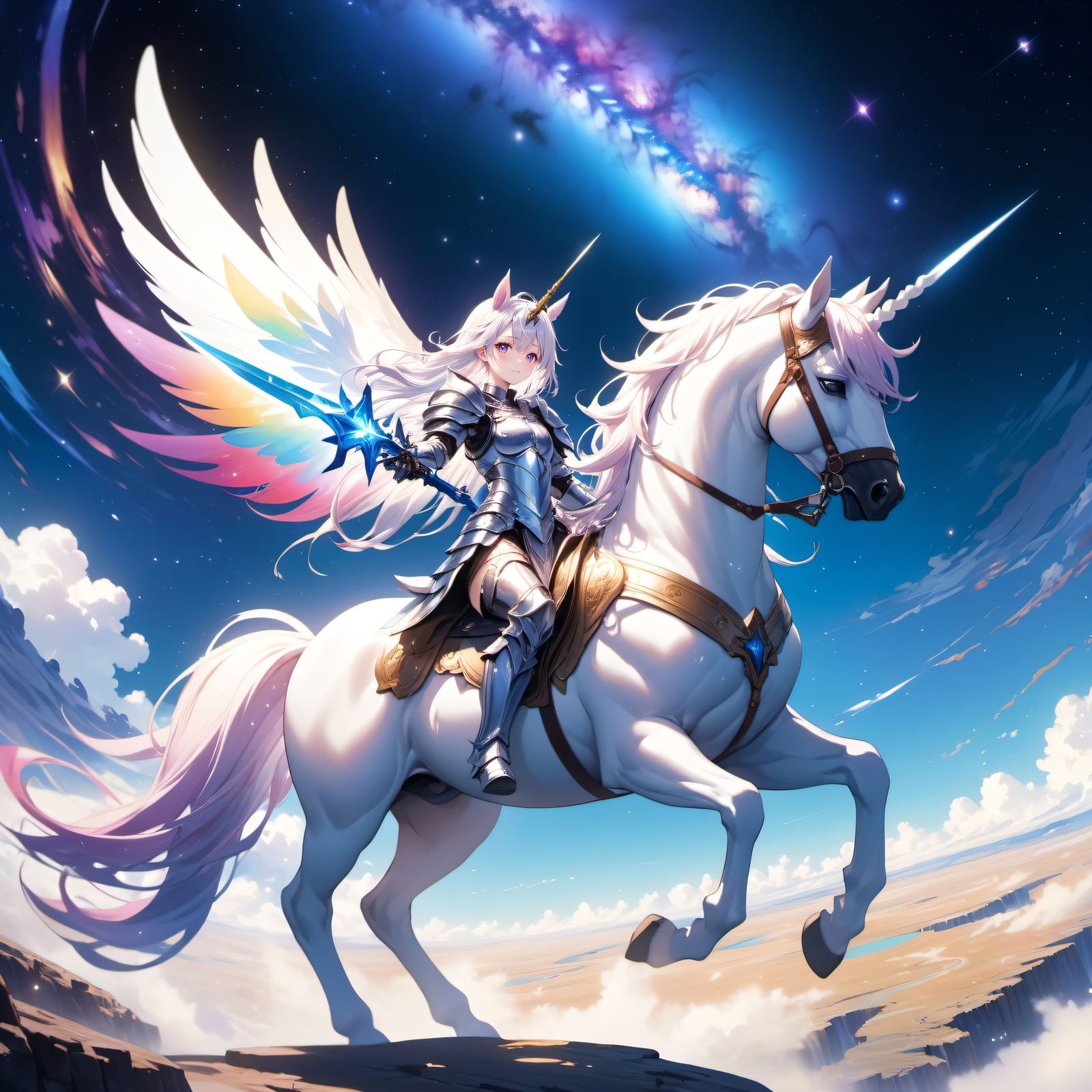 天头像同人高清图