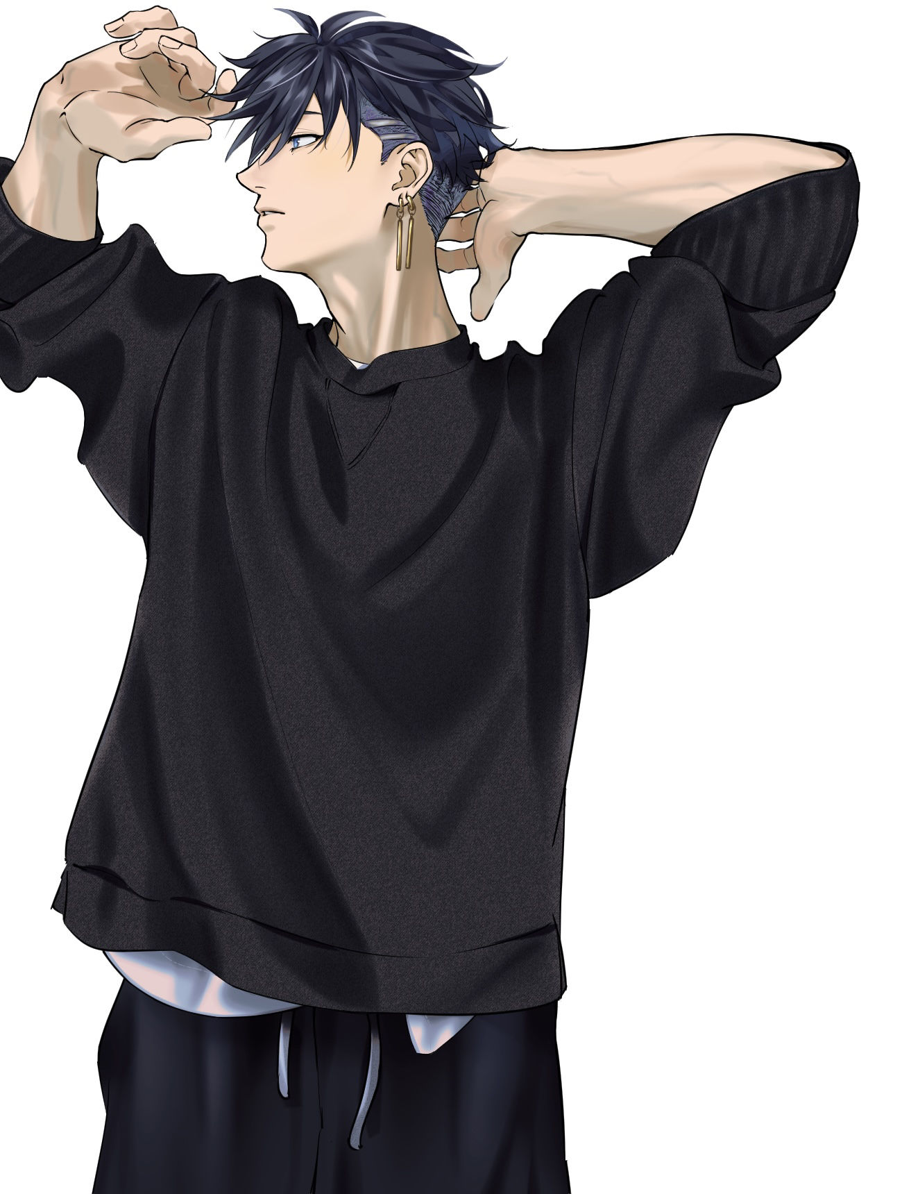 no title头像同人高清图