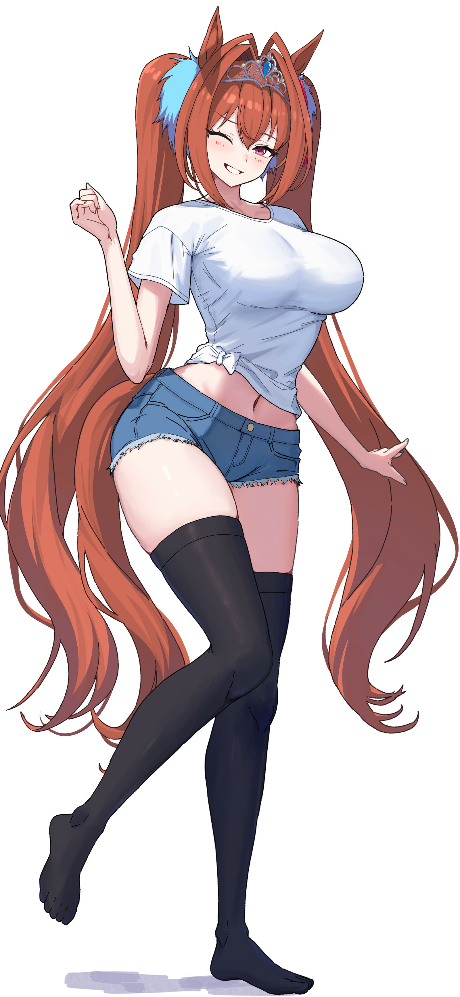 うきうき✨头像同人高清图