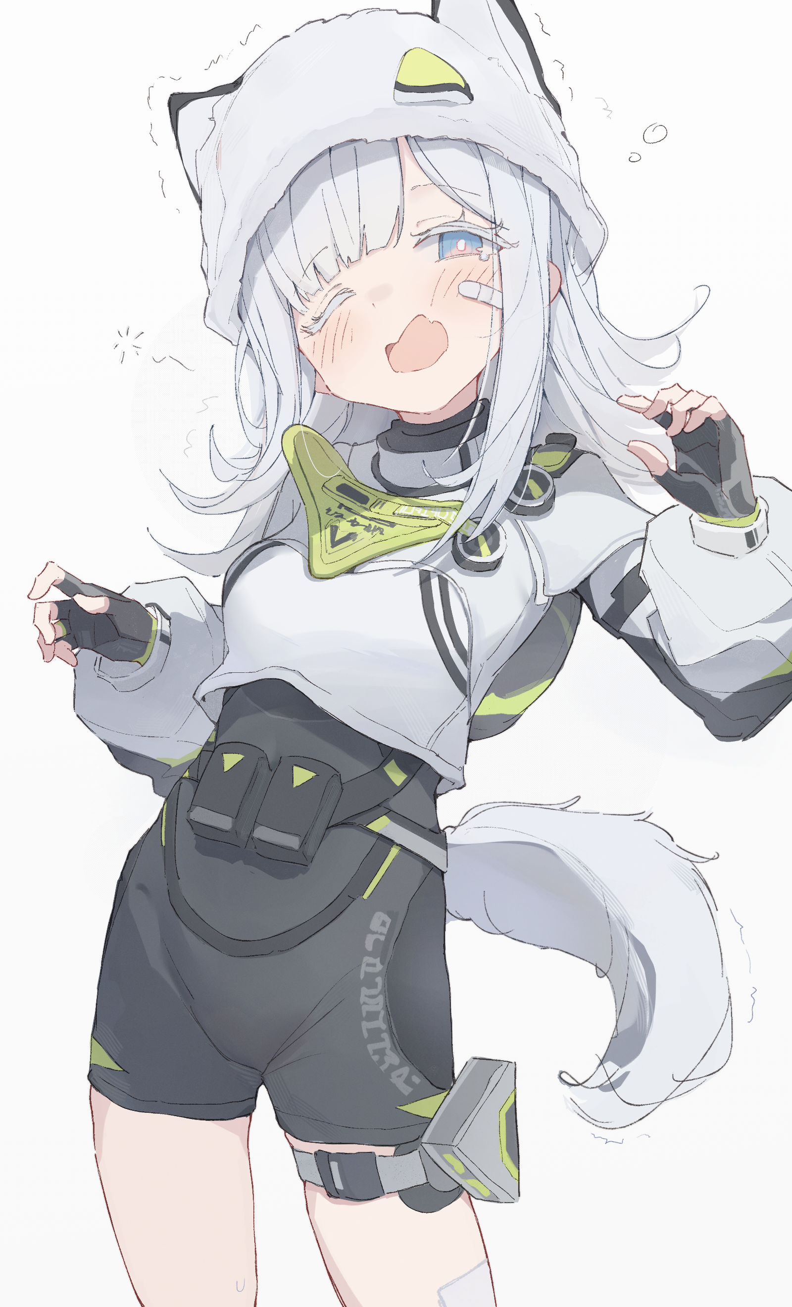 -エンドフィールドEndfield