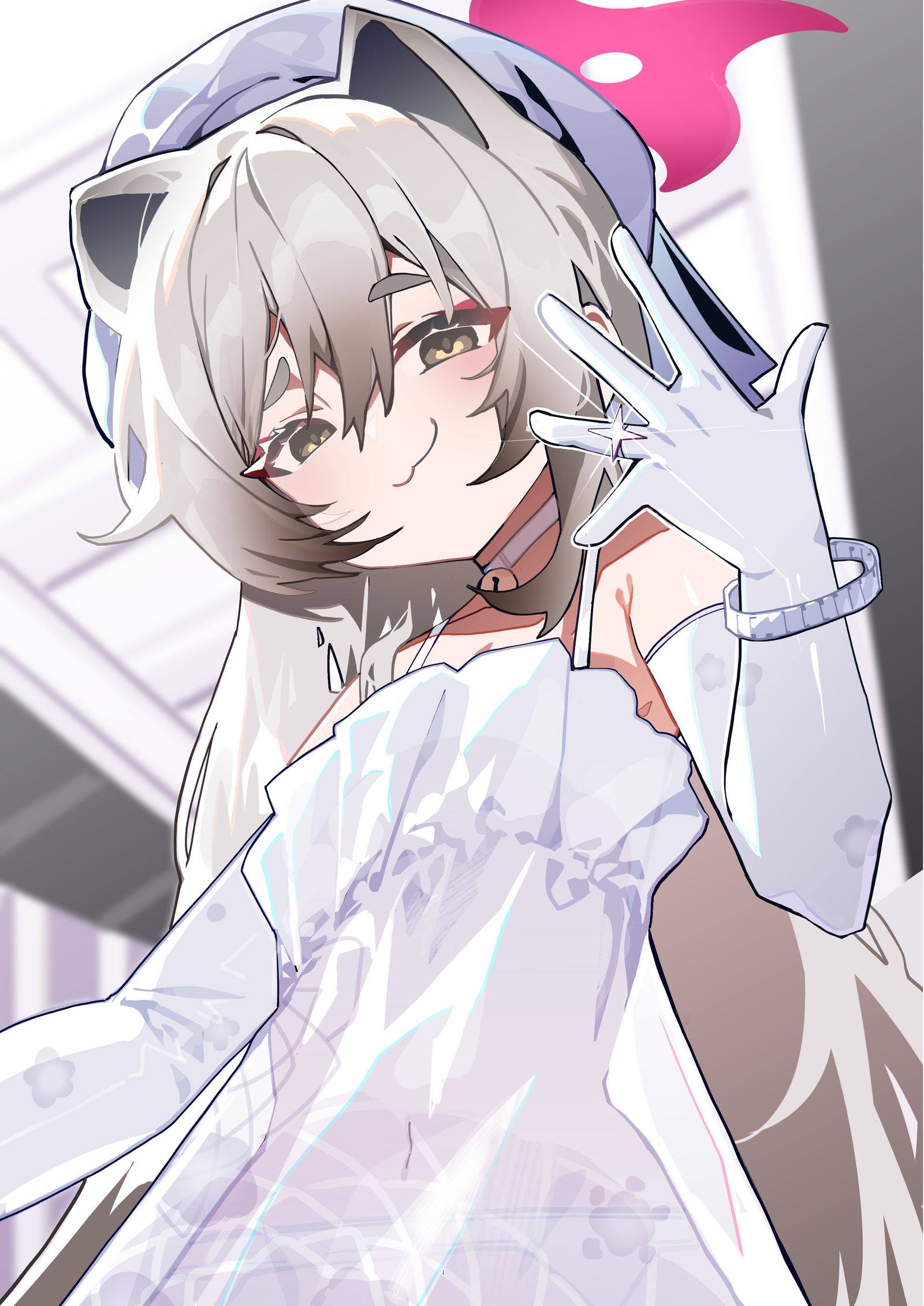 千鳥ミチル头像同人高清图