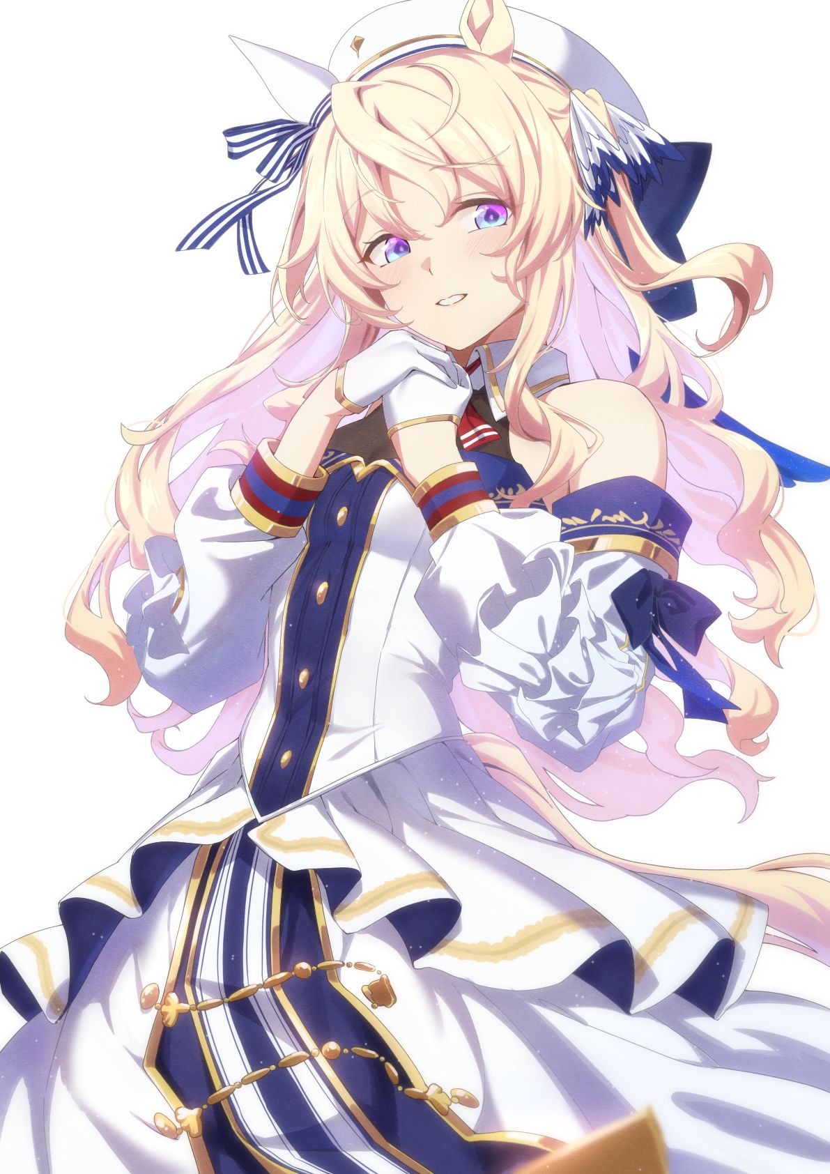 ヴィクトワールピサ