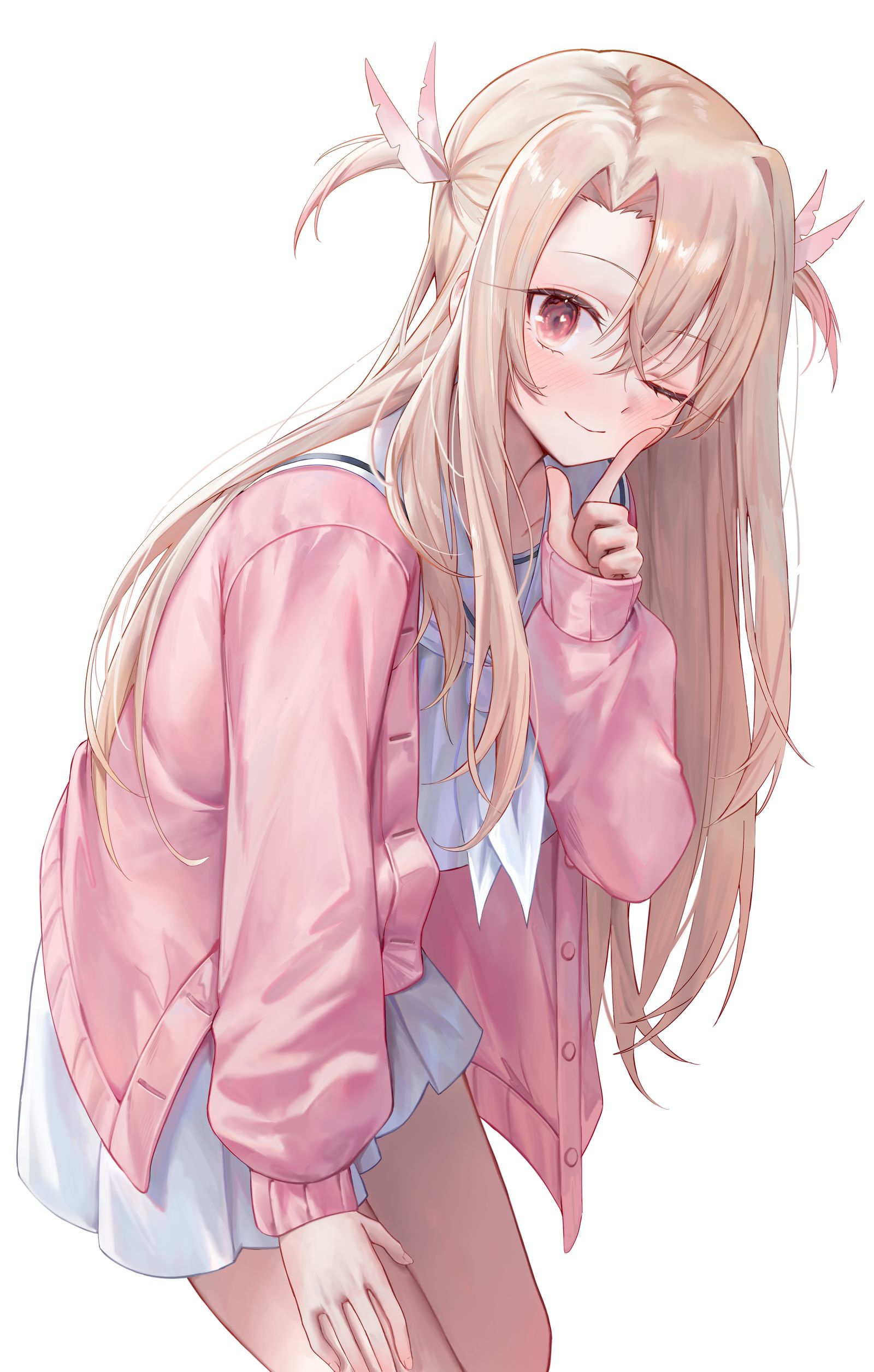 무제头像同人高清图