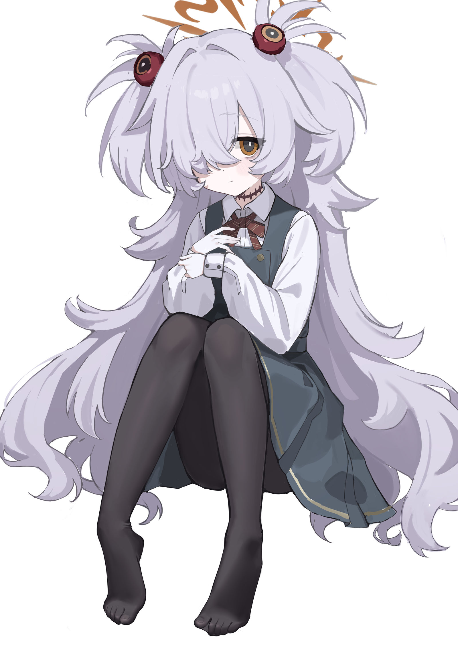 板垣 カノエ头像同人高清图