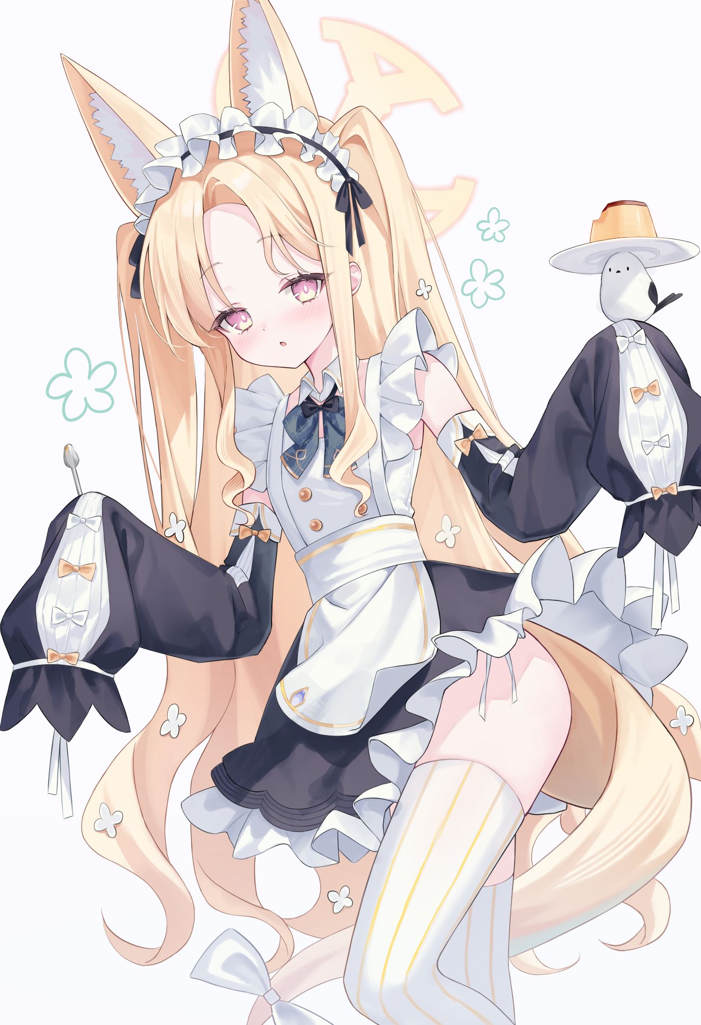 セイア头像同人高清图