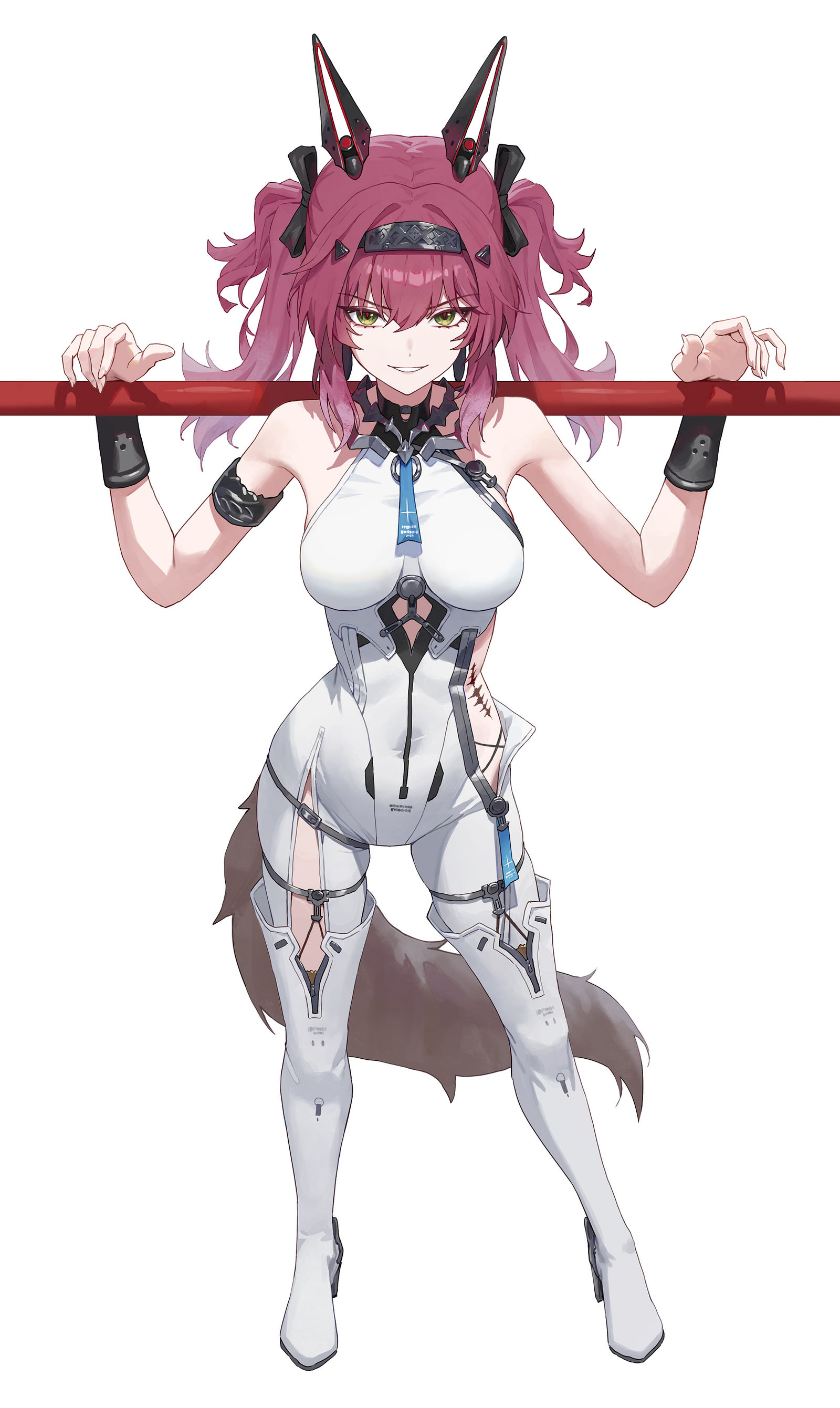 Lupa插画图片壁纸