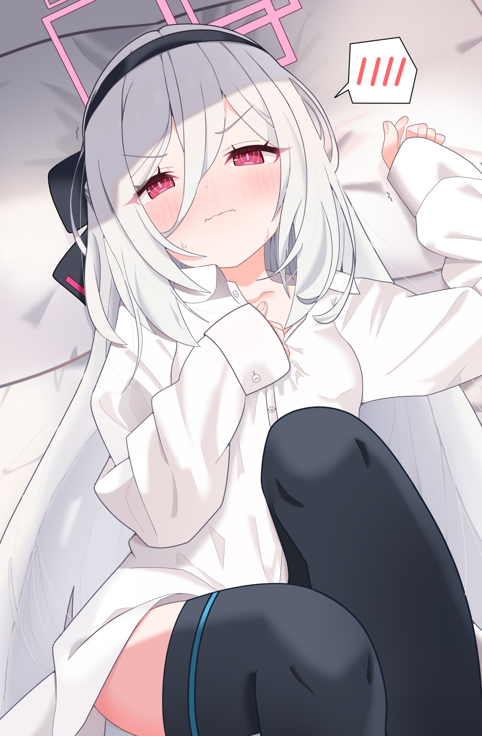 ケイ插画图片壁纸