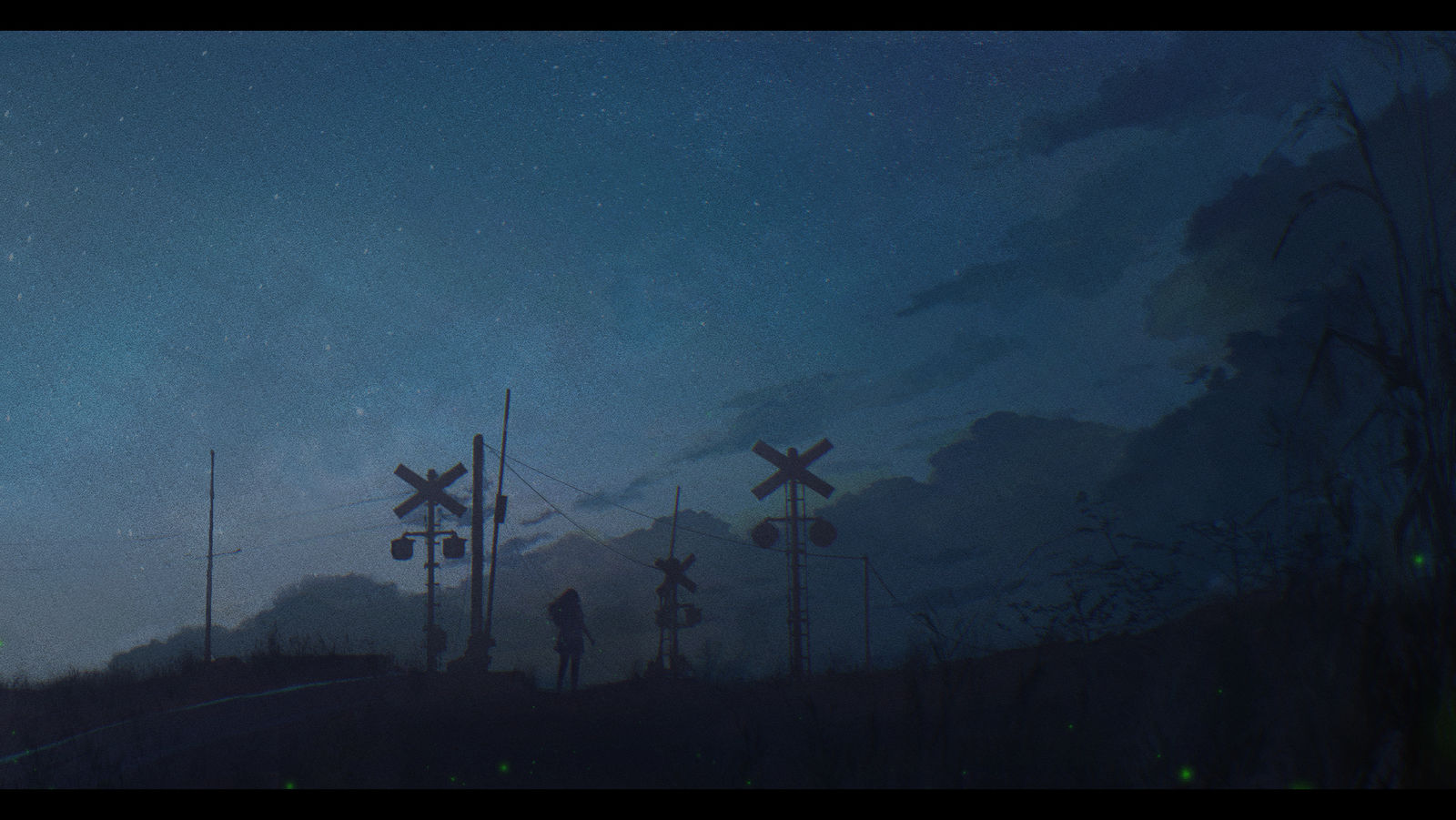 distance头像同人高清图