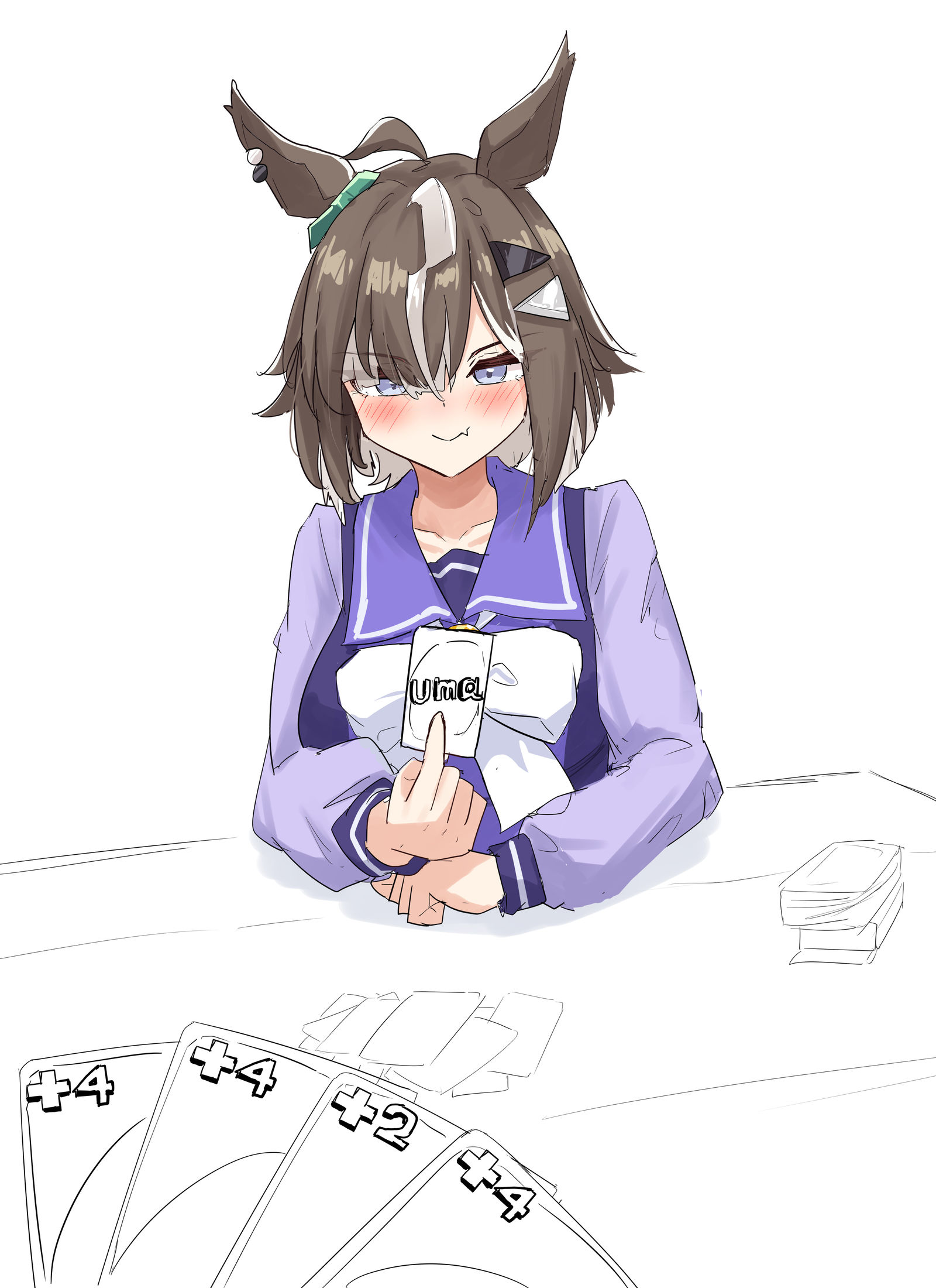 チェックメイト━━头像同人高清图