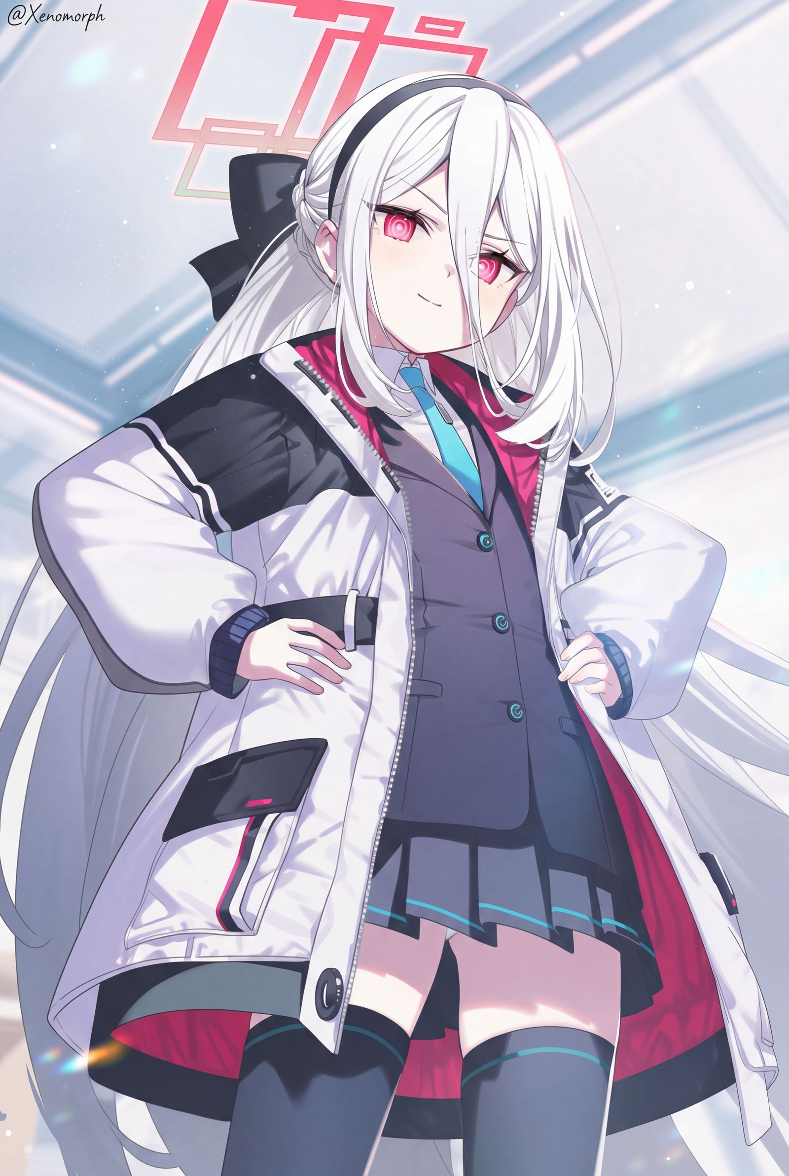 蒸馍，你不扶Kei？头像同人高清图