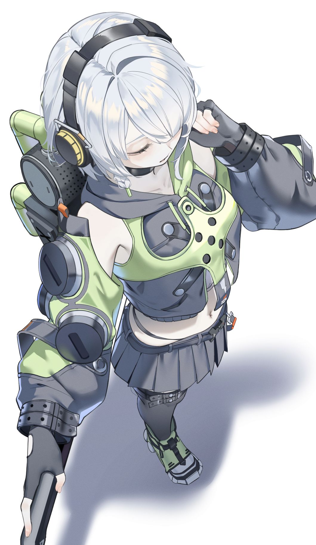 無題头像同人高清图