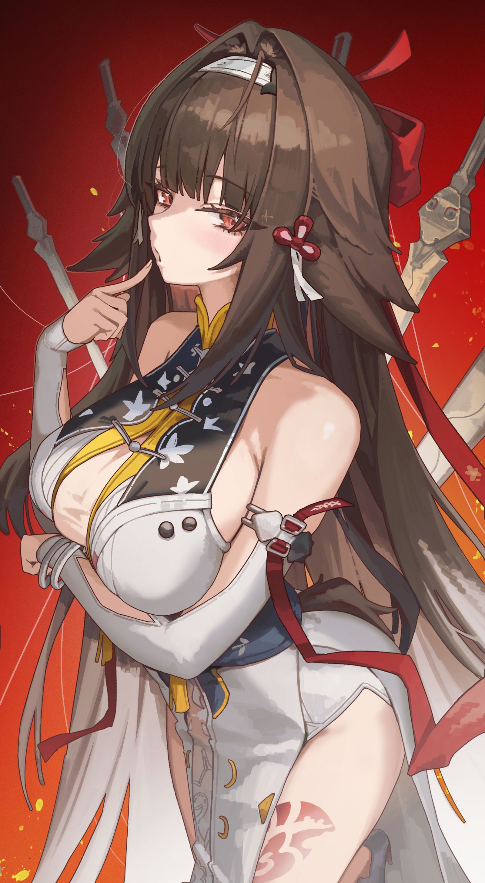 葉瞬光头像同人高清图