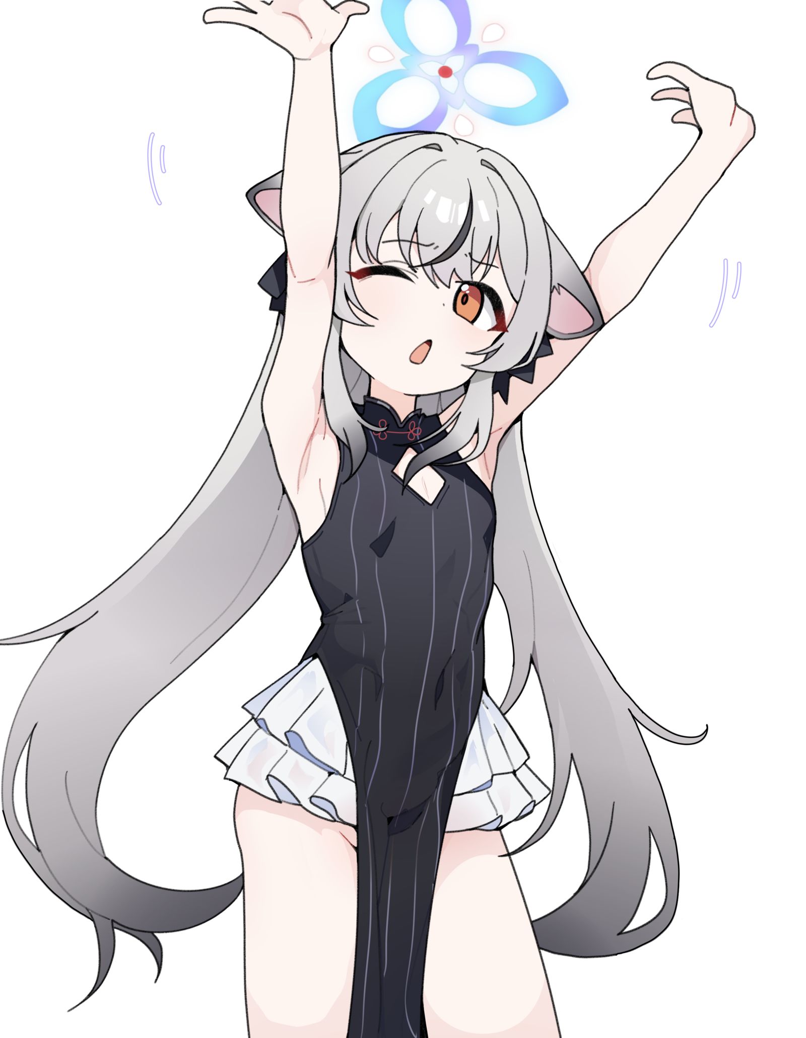 ココナ 头像同人高清图