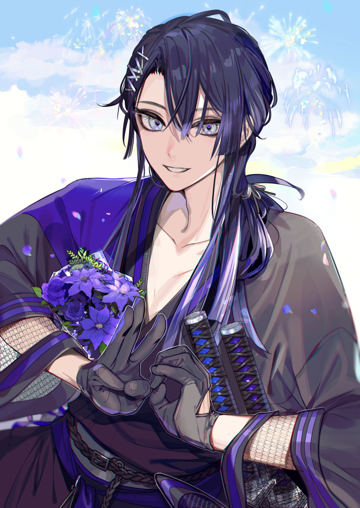 #ながおさんじゅっさい头像同人高清图