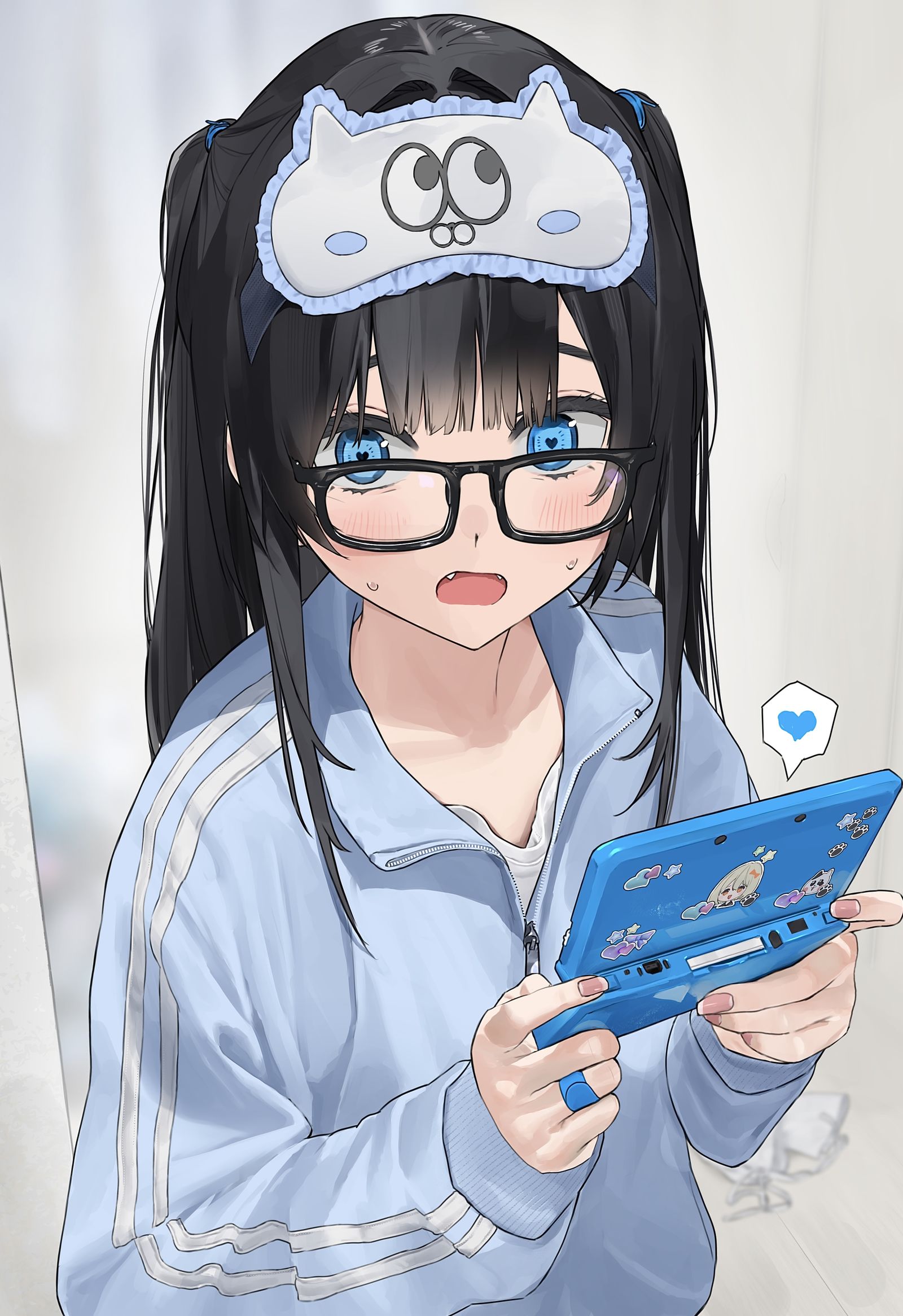 あ头像同人高清图