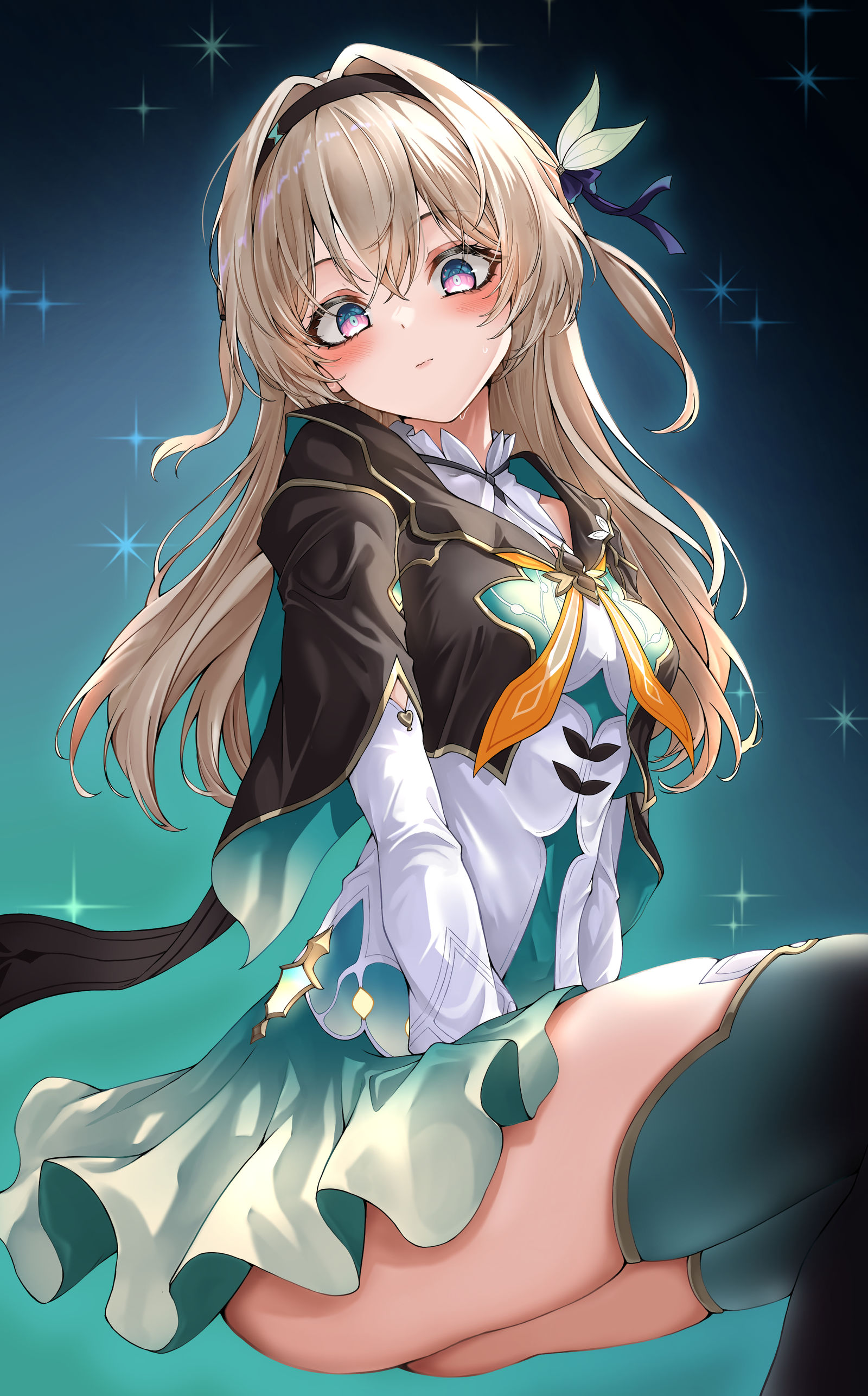 ホタル(スターレイル)