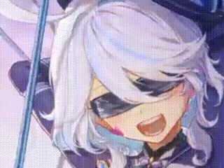 【动态11期】水之疗法插画图片壁纸