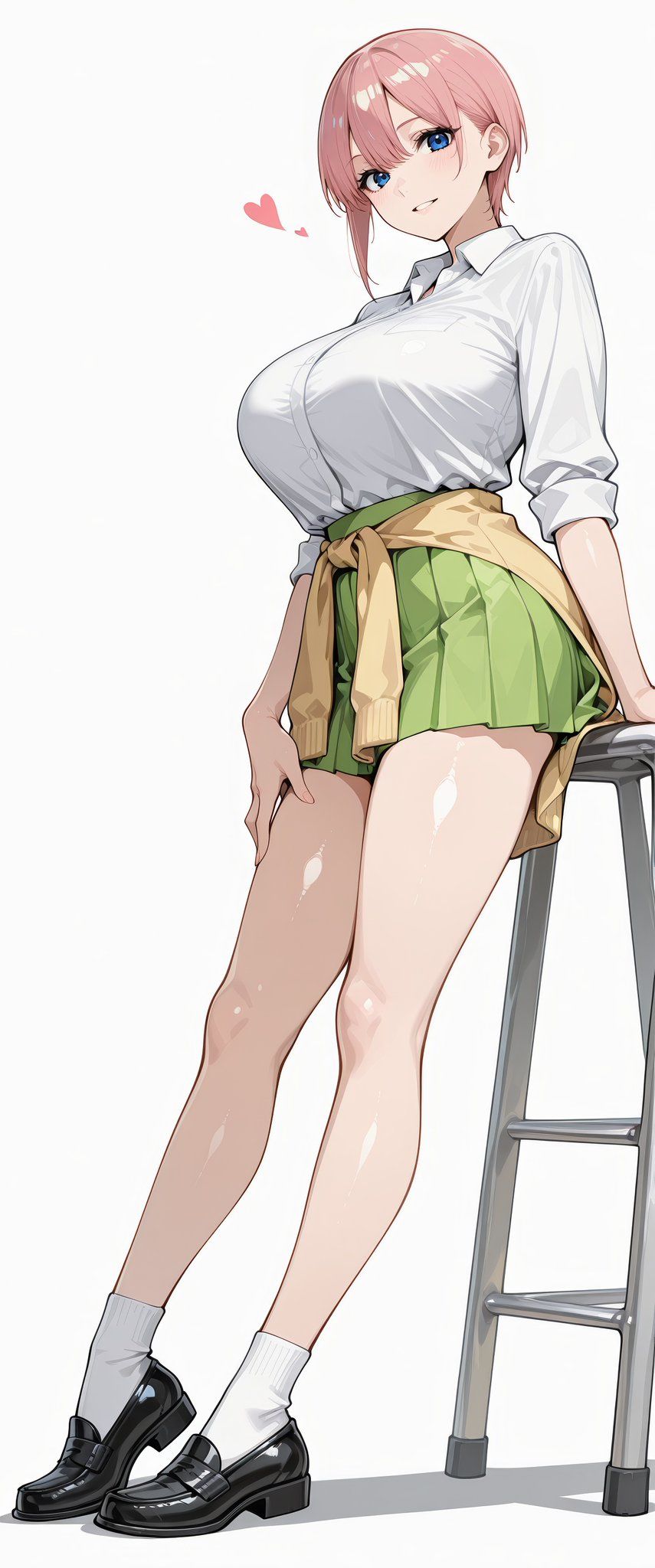 《玉の腿》第五十六期