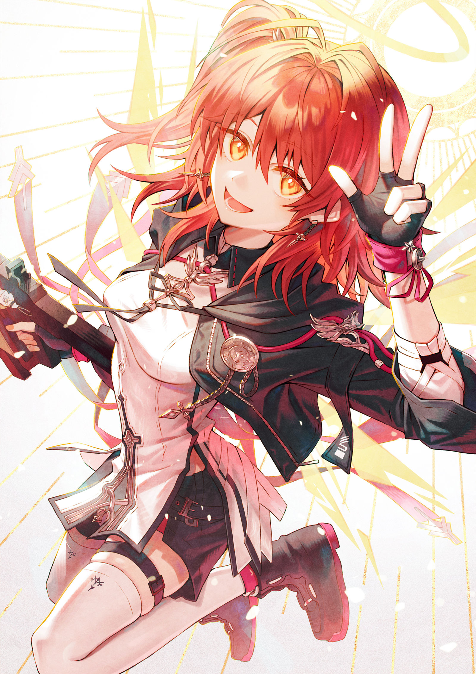 アークナイツ 新約エクシア