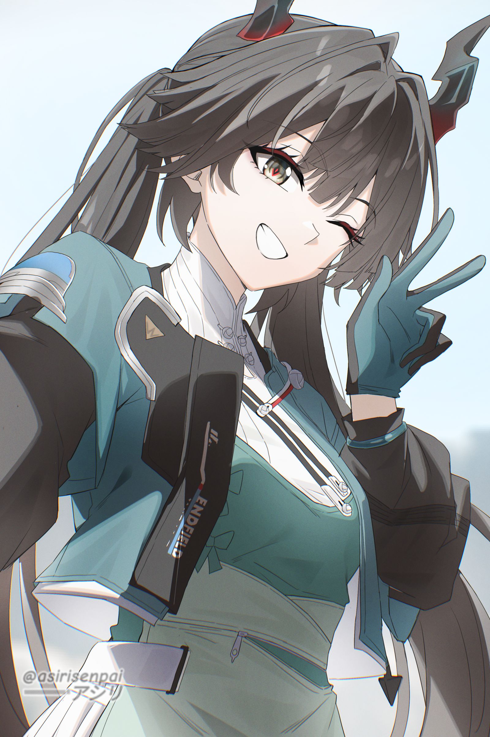 Chen插画图片壁纸