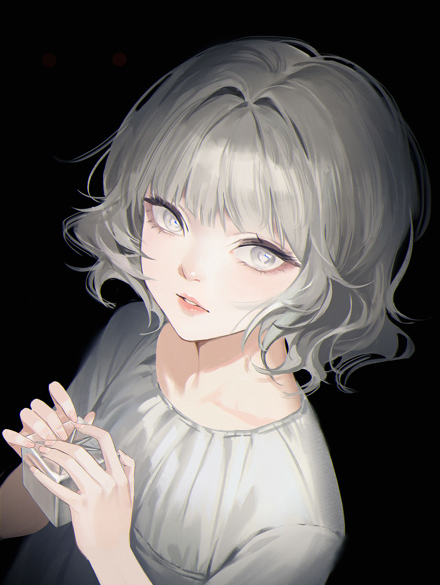 艾米丽捏头像同人高清图