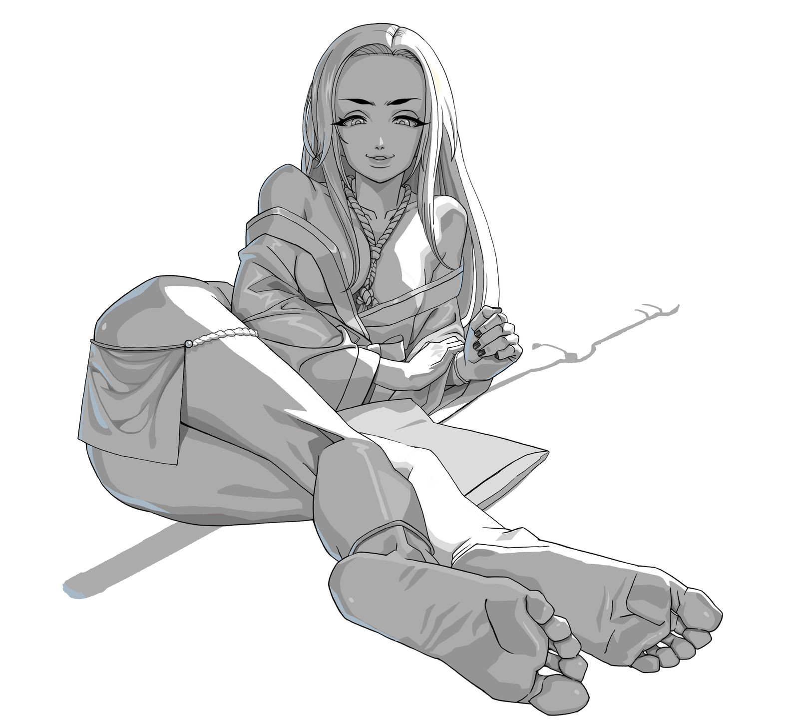 卧槽马头像同人高清图