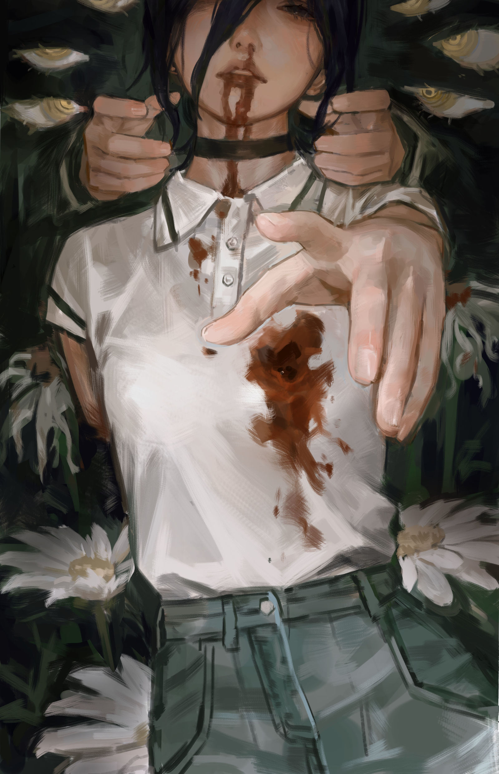 蕾塞2-チェーンソーマン雷泽