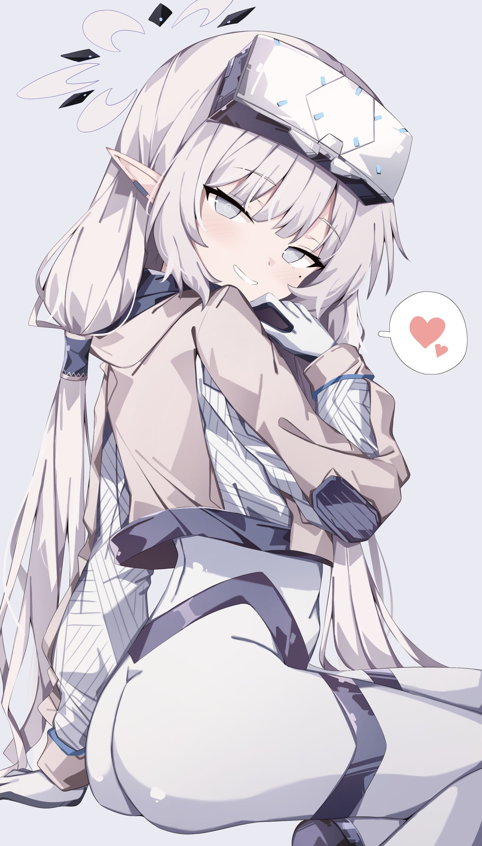 ヒマリ-碧蓝档案明星ヒマリ