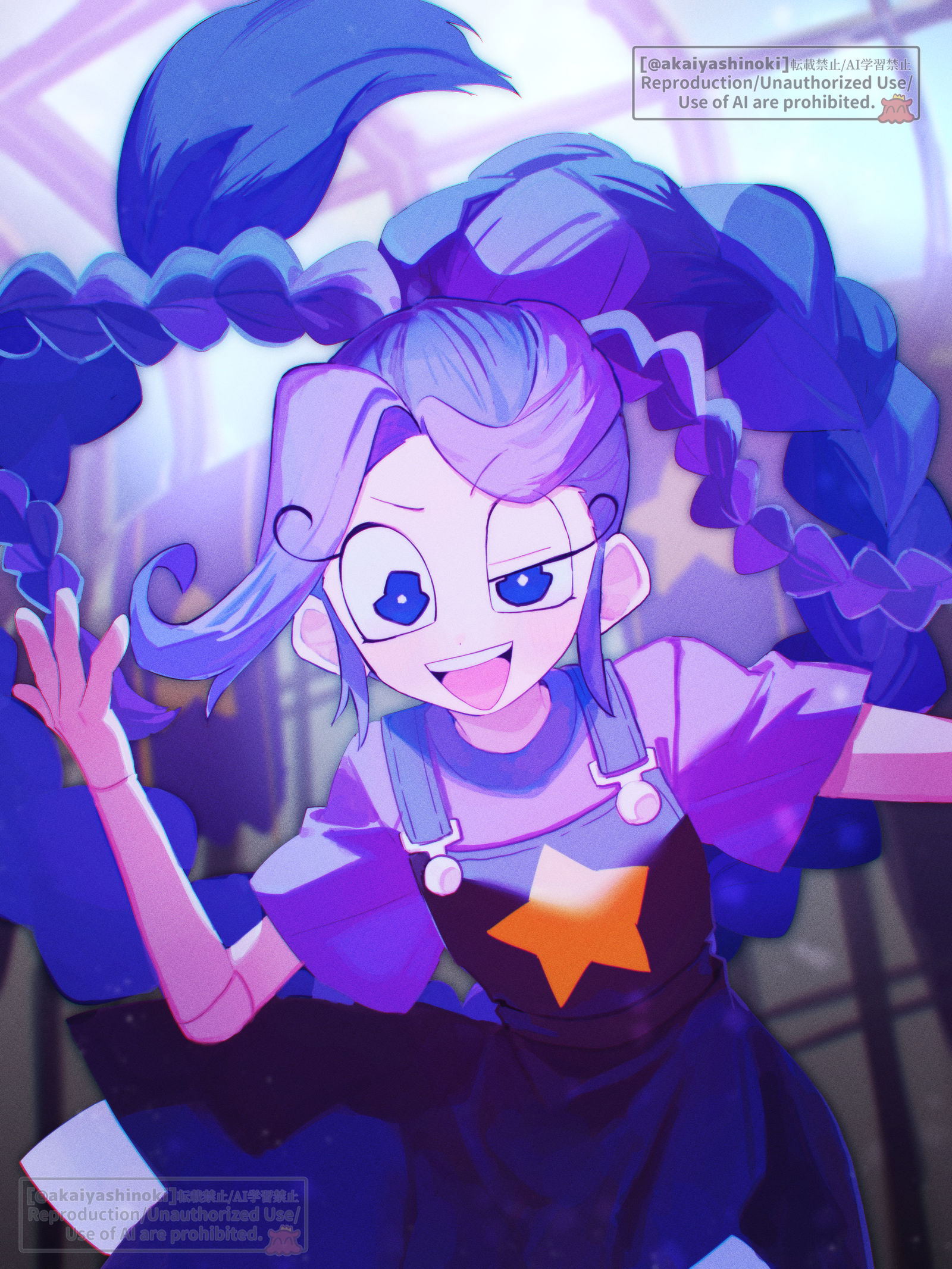 Chapter5～！！头像同人高清图