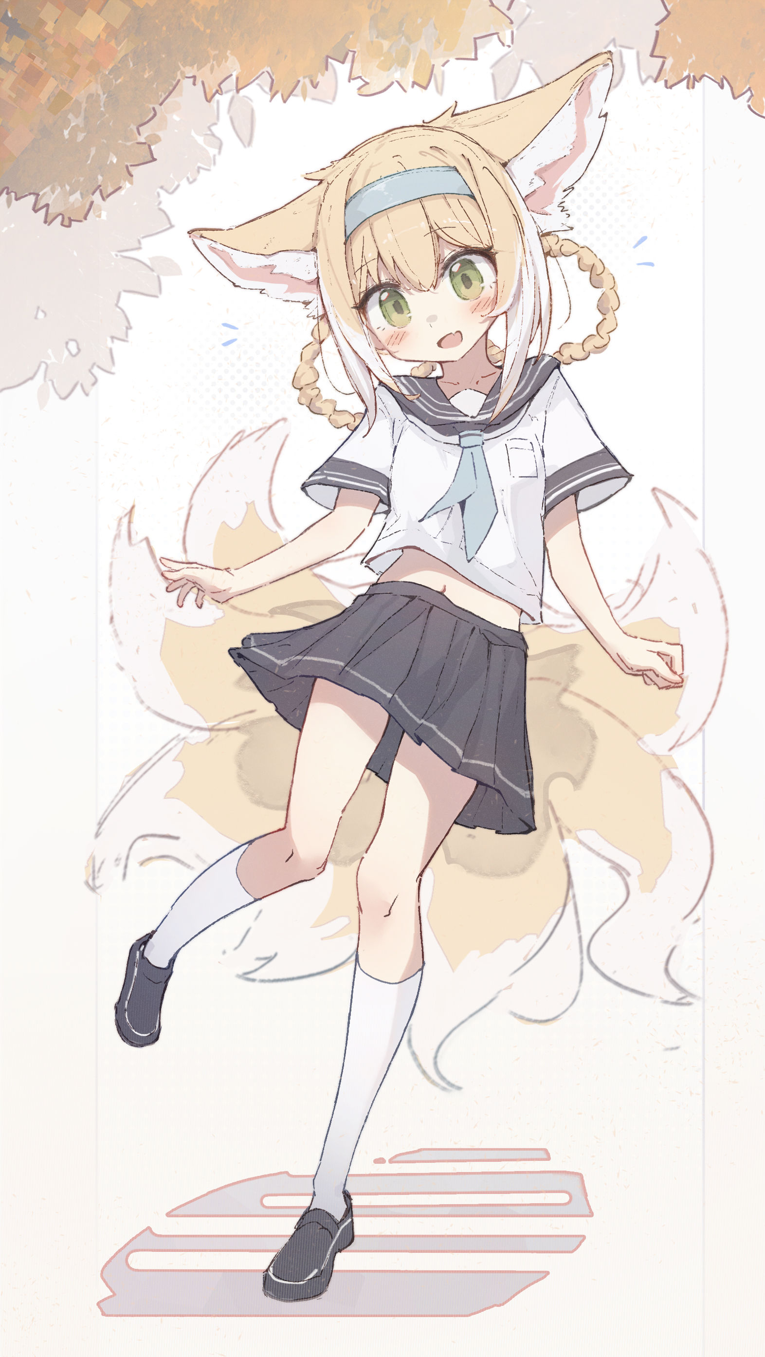  头像同人高清图