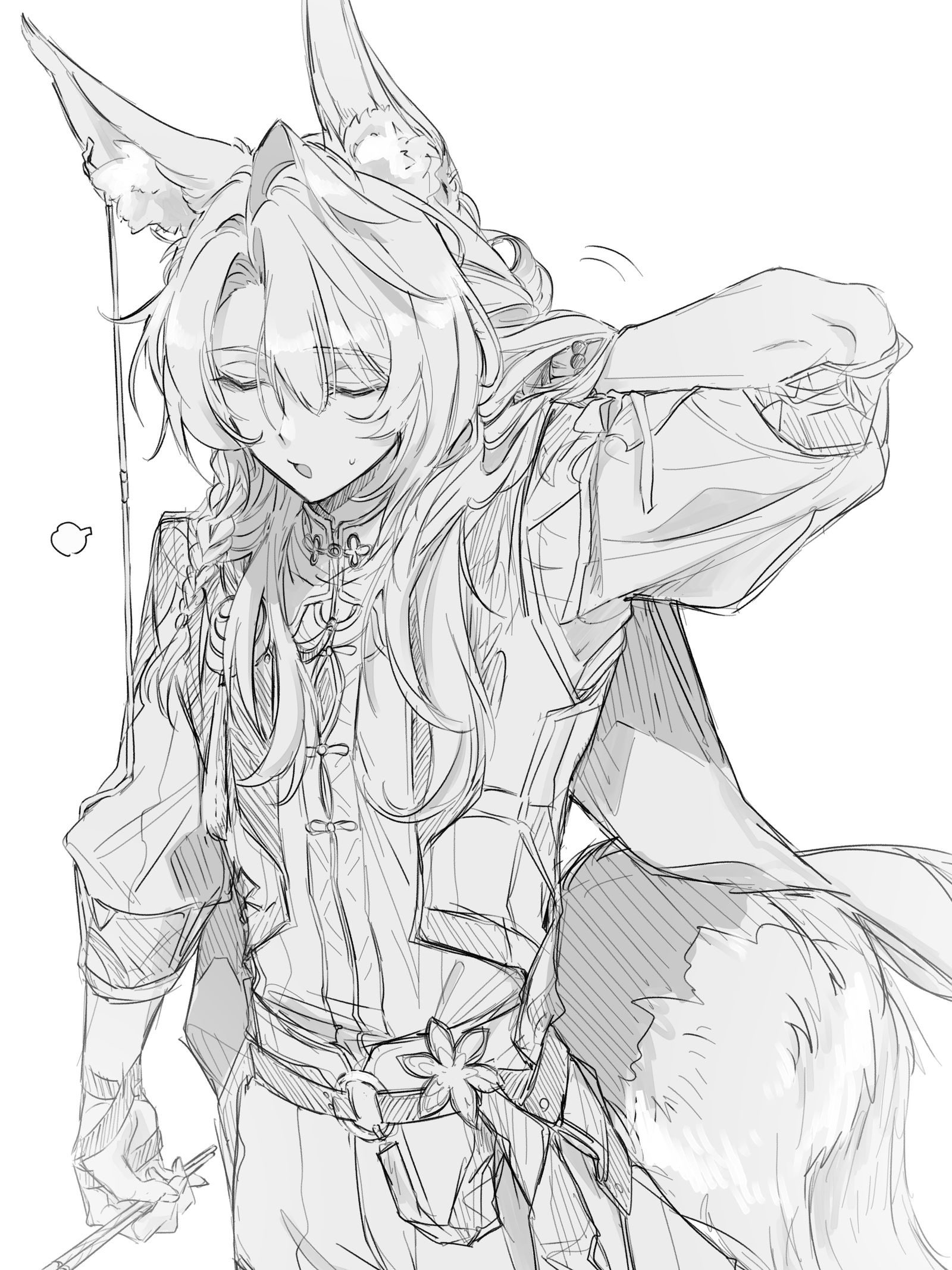 スタレらくがきまとめ③头像同人高清图