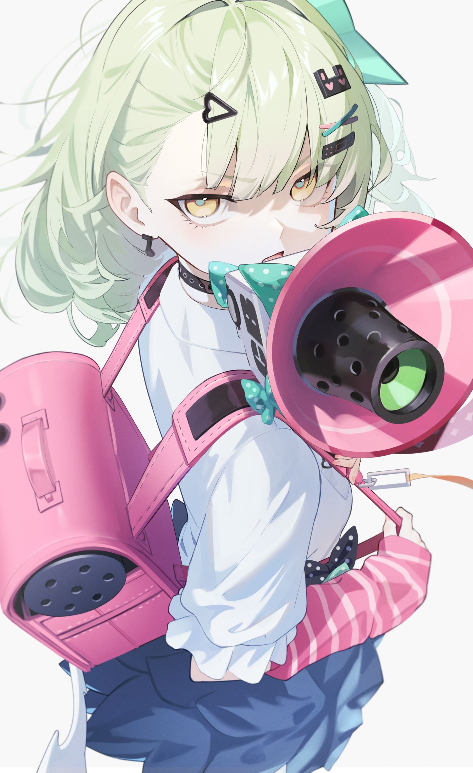 無題插画图片壁纸