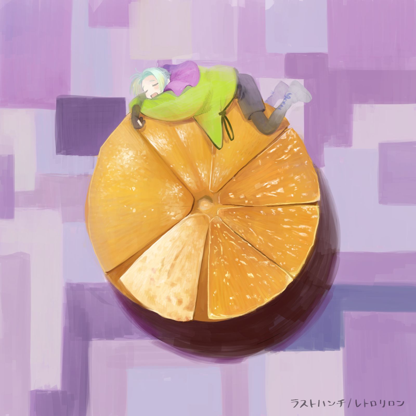 【グノーシア】まとめ④插画图片壁纸