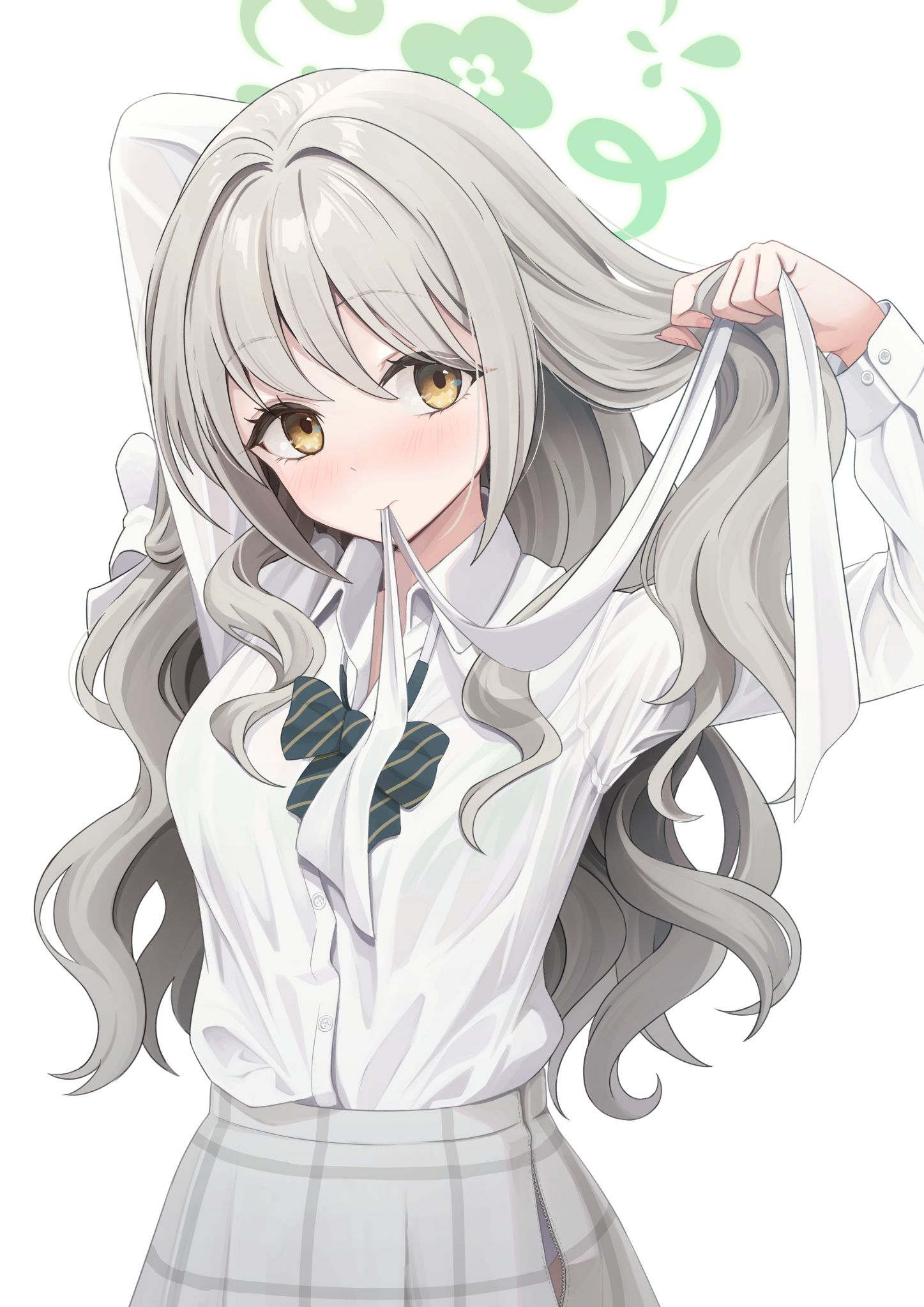 桜井ミヨ头像同人高清图