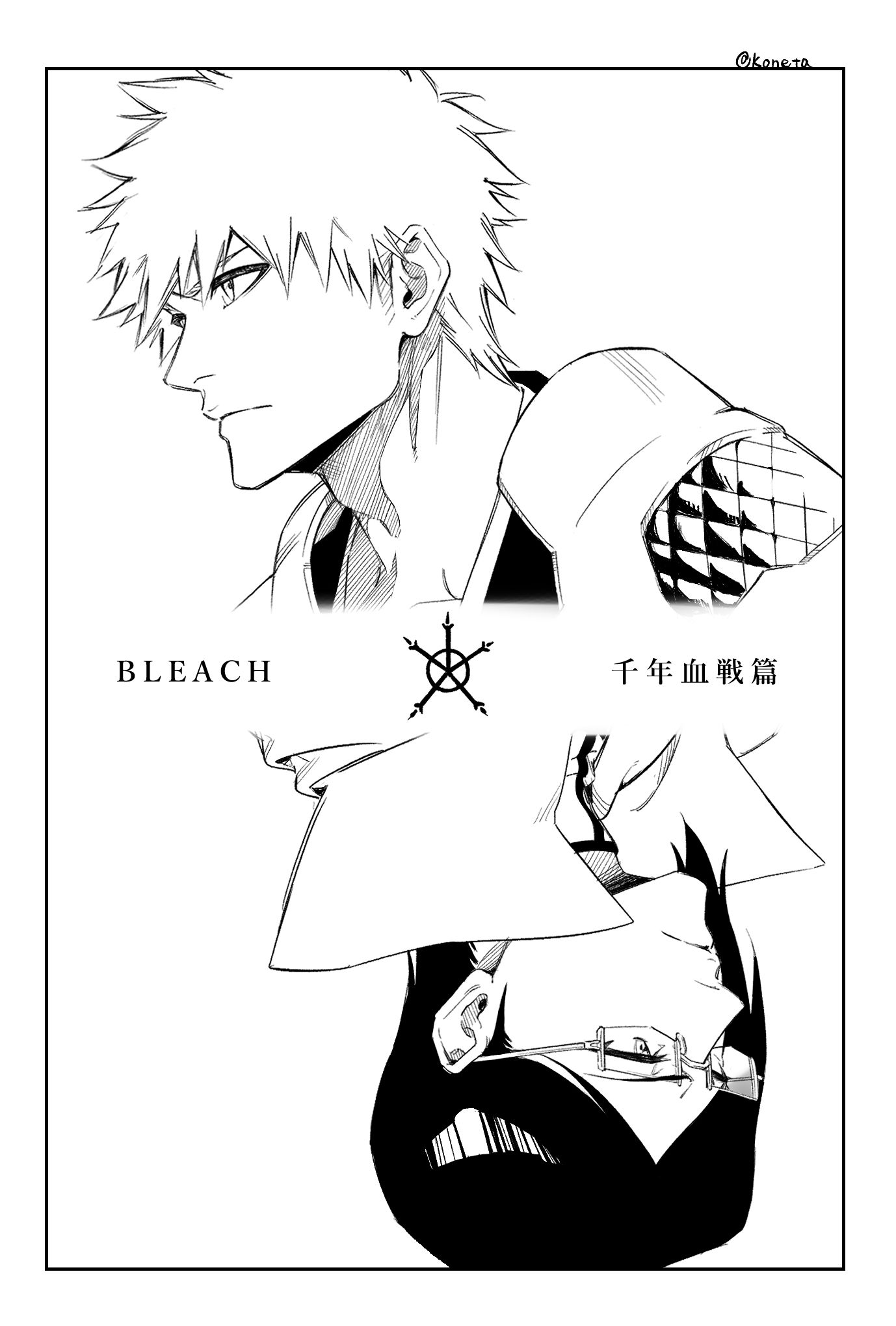 鰤log③插画图片壁纸