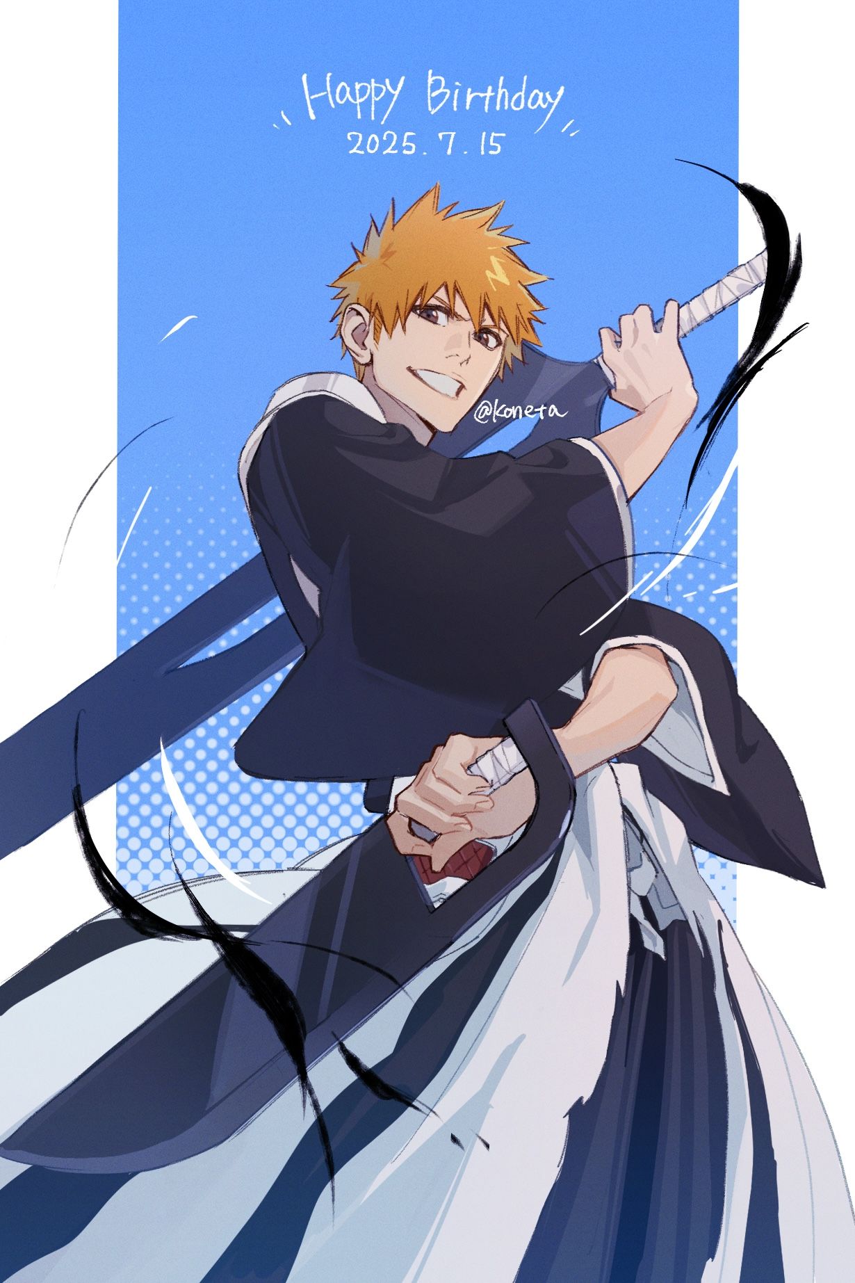 鰤log③插画图片壁纸