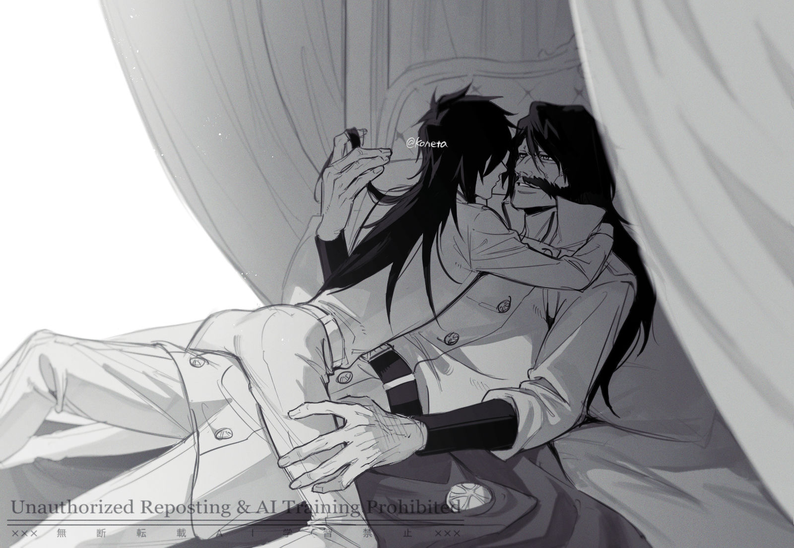 鰤log③插画图片壁纸