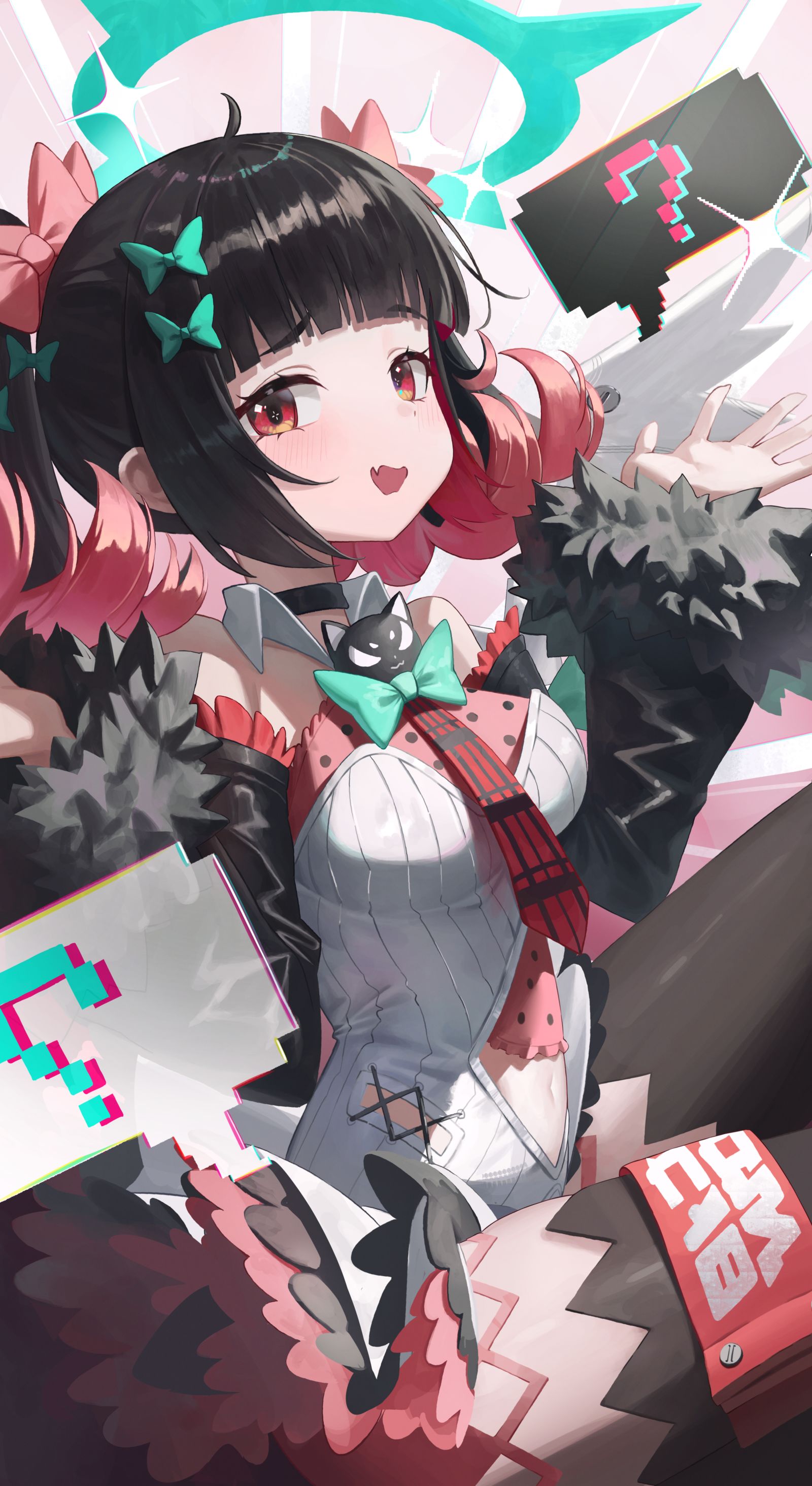 南宮羽 ‍♀️头像同人高清图