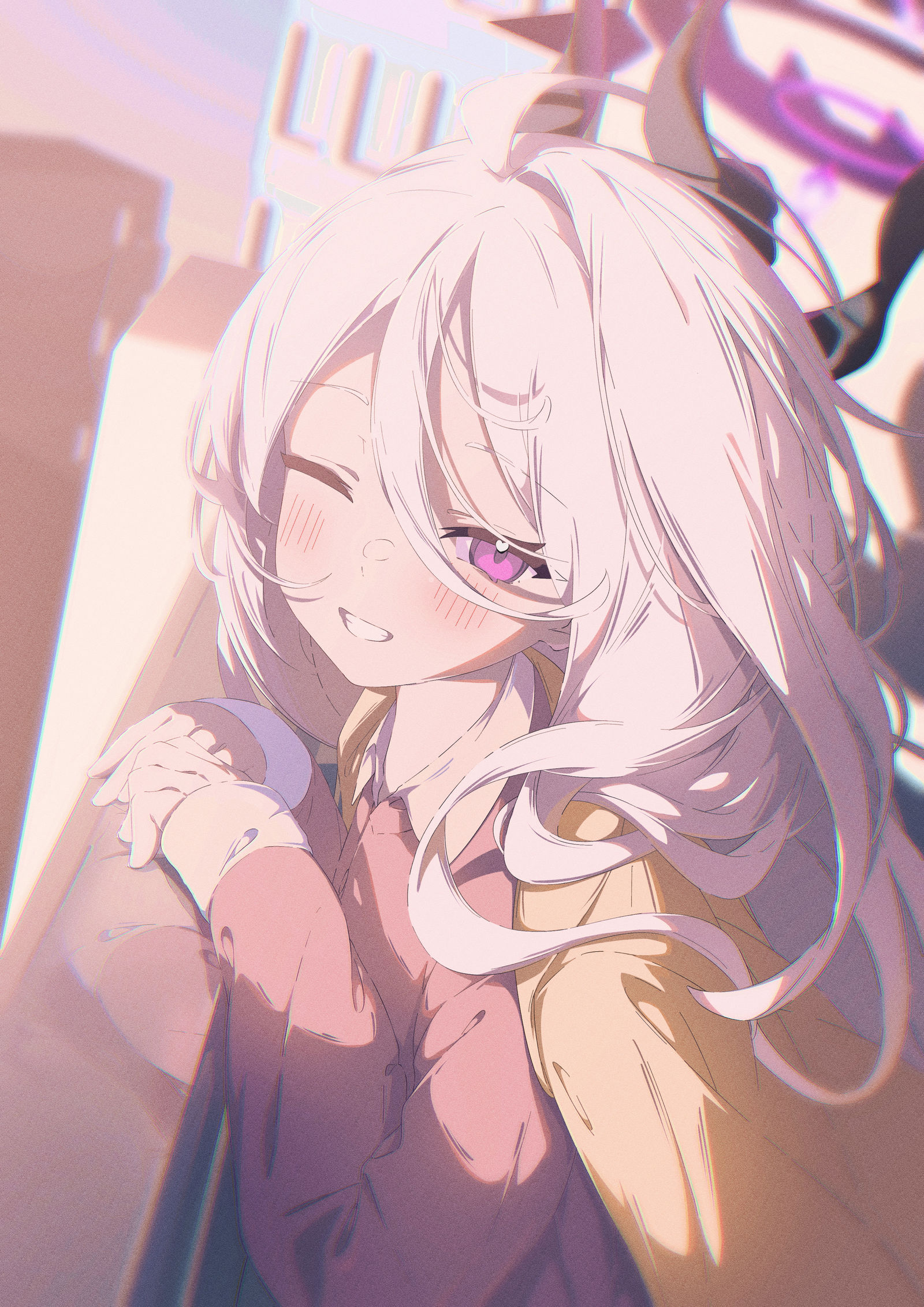 「今日はゆっくりしてもいいよね」