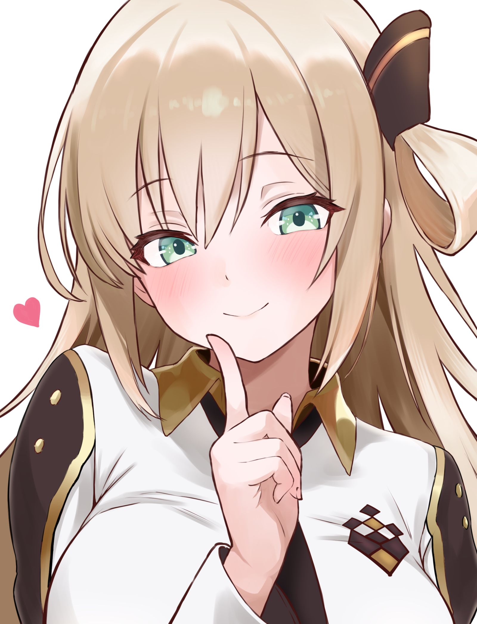 閃刀姫レイ♡头像同人高清图