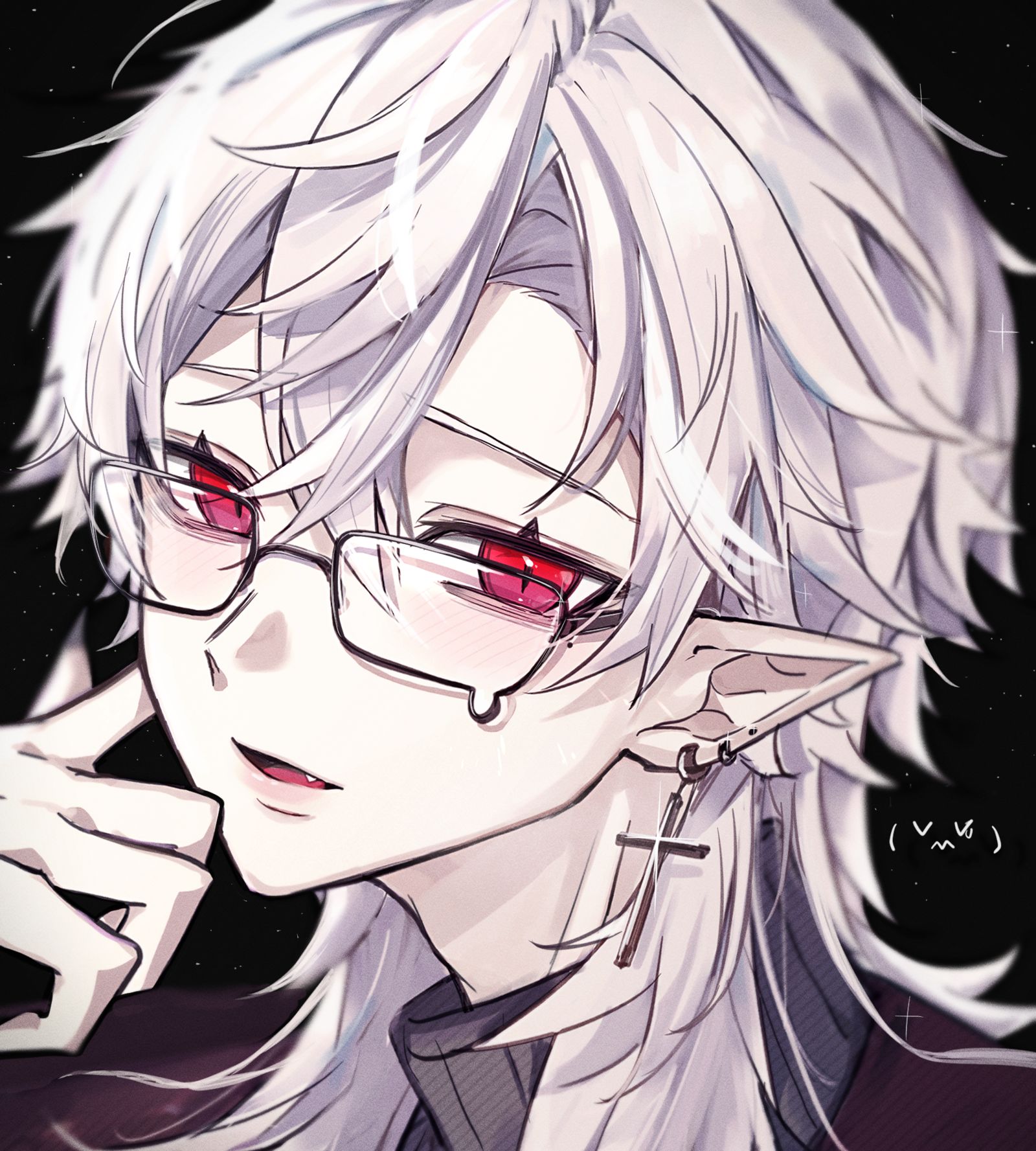 葛葉插画图片壁纸