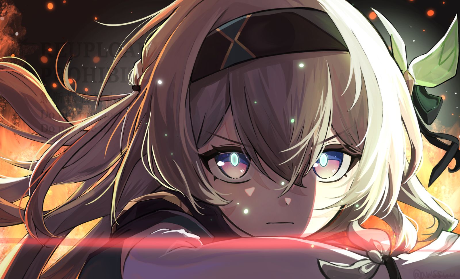 ホタル-星穹铁道流萤