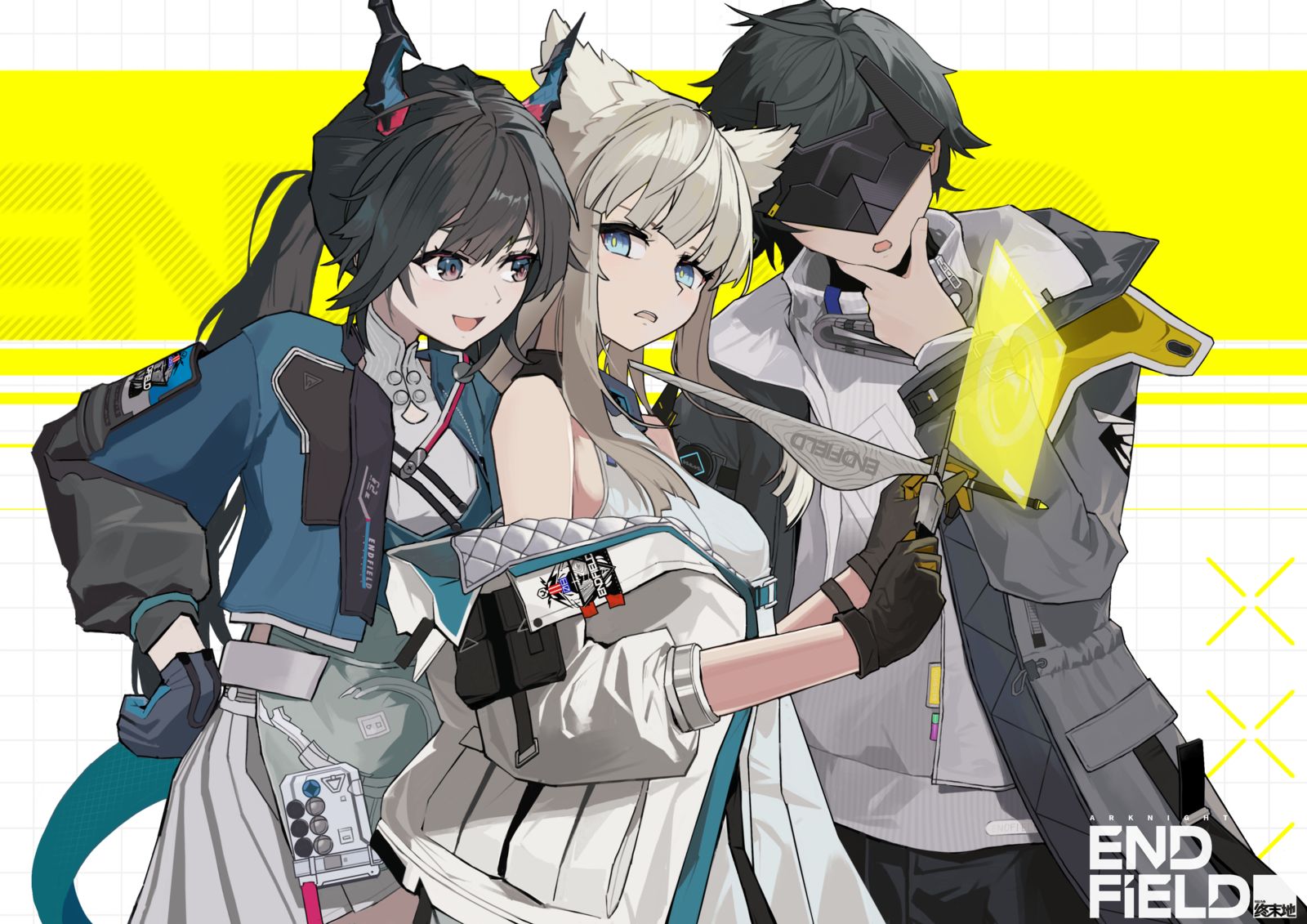 無題插画图片壁纸