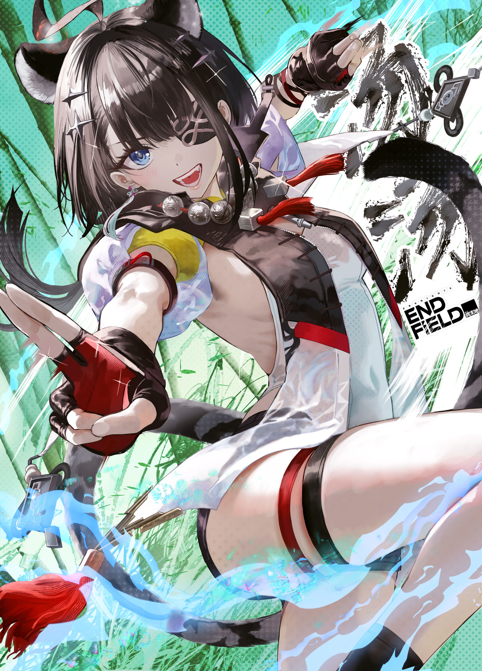 タンタン插画图片壁纸