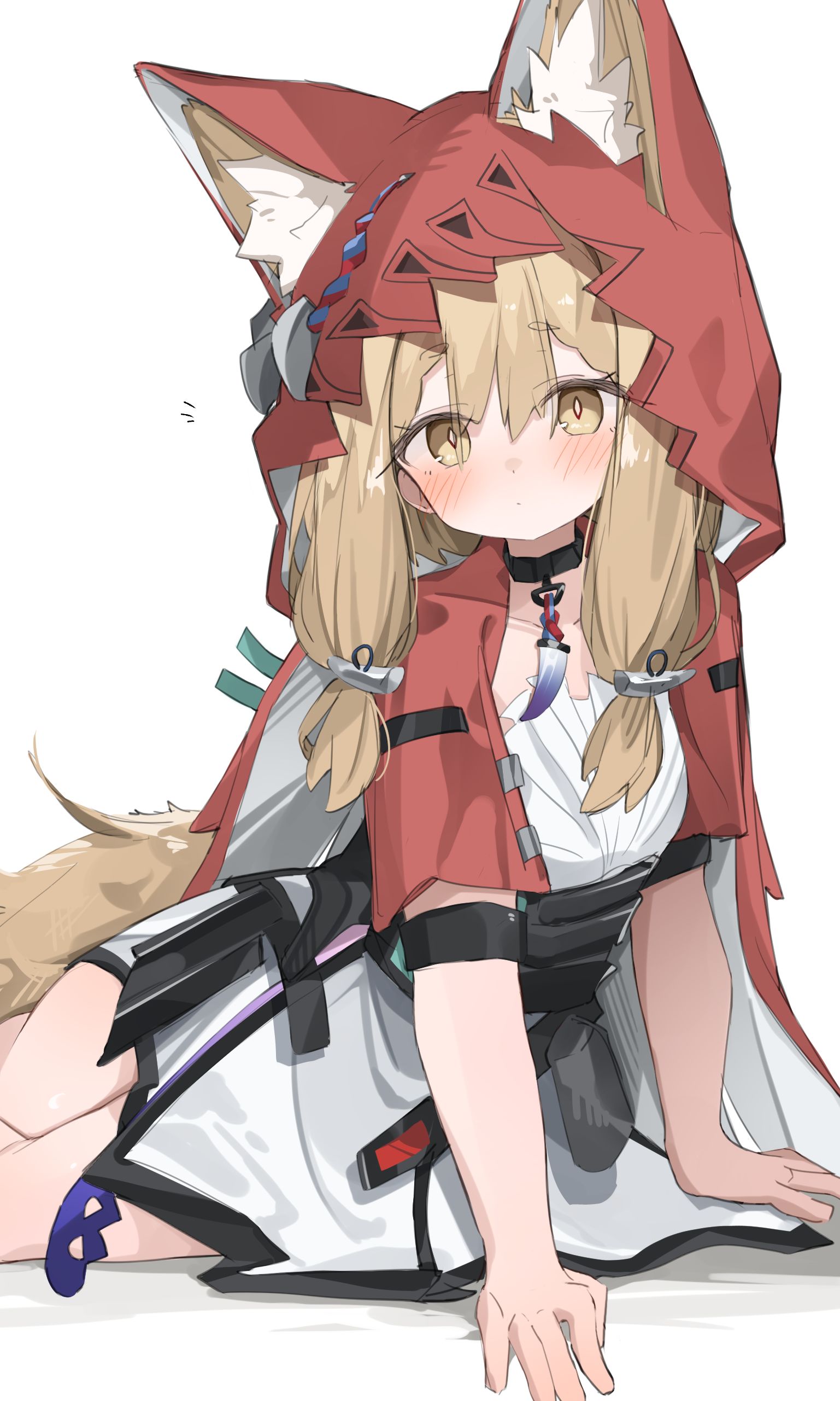 ロッシちゃん插画图片壁纸