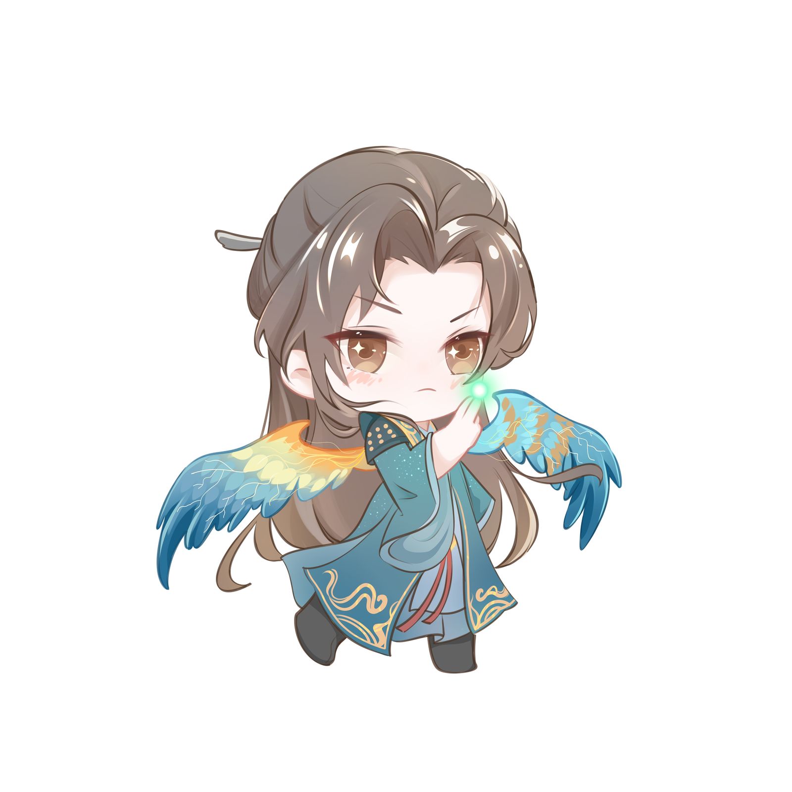 这个➕这个有没有搞头头像同人高清图