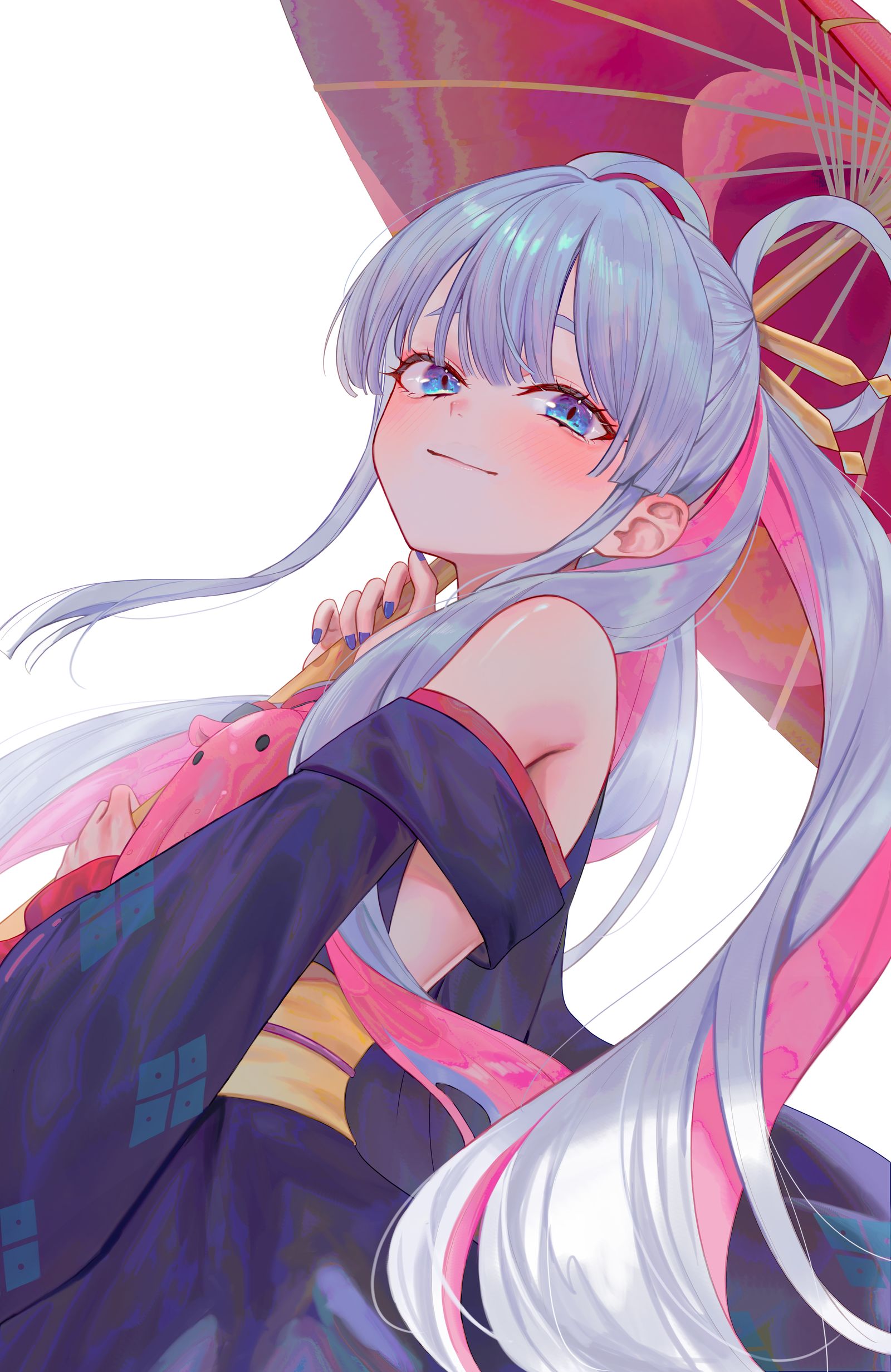 무제插画图片壁纸